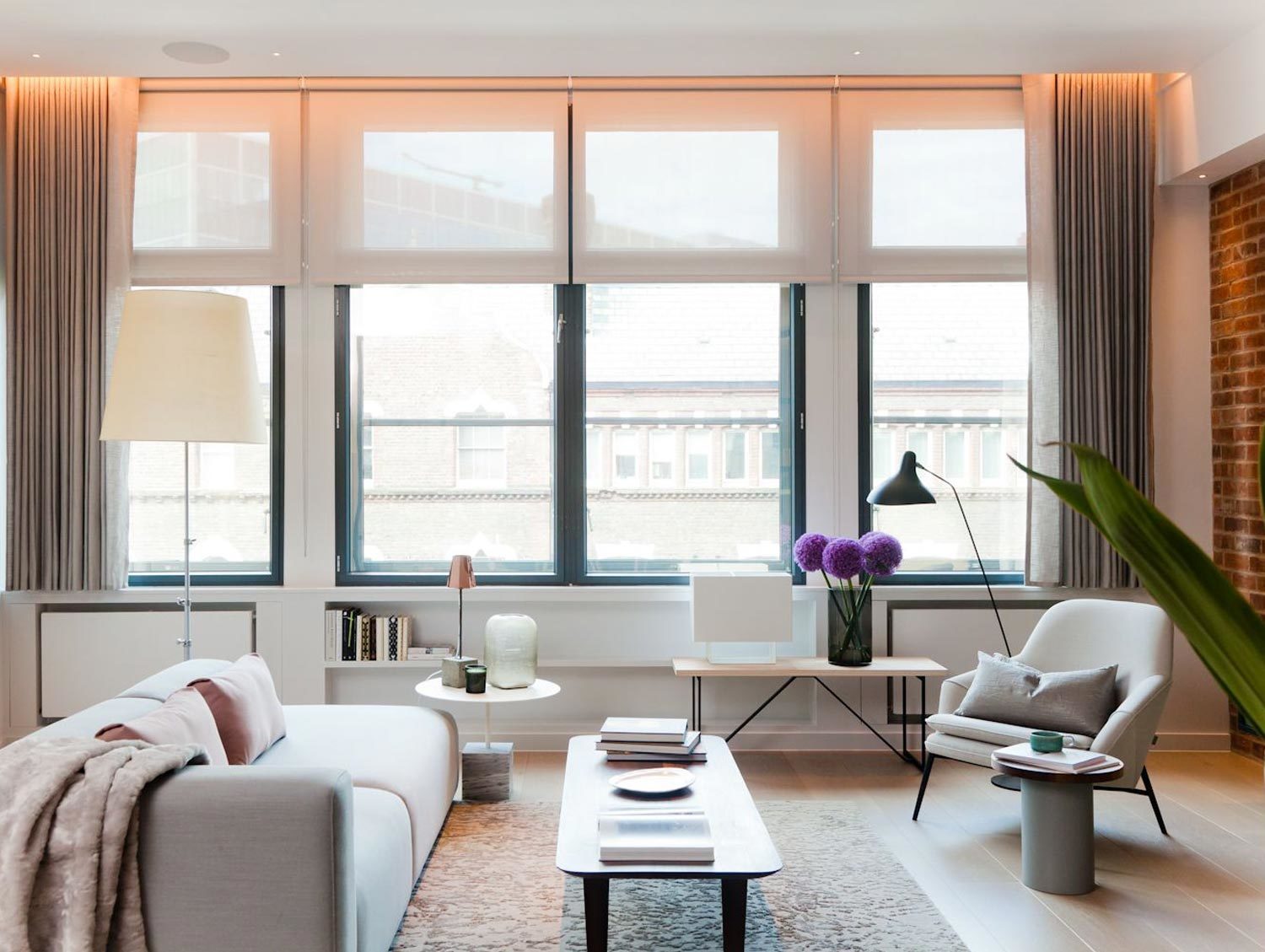 Exchange Building Callender Howorth 5 image