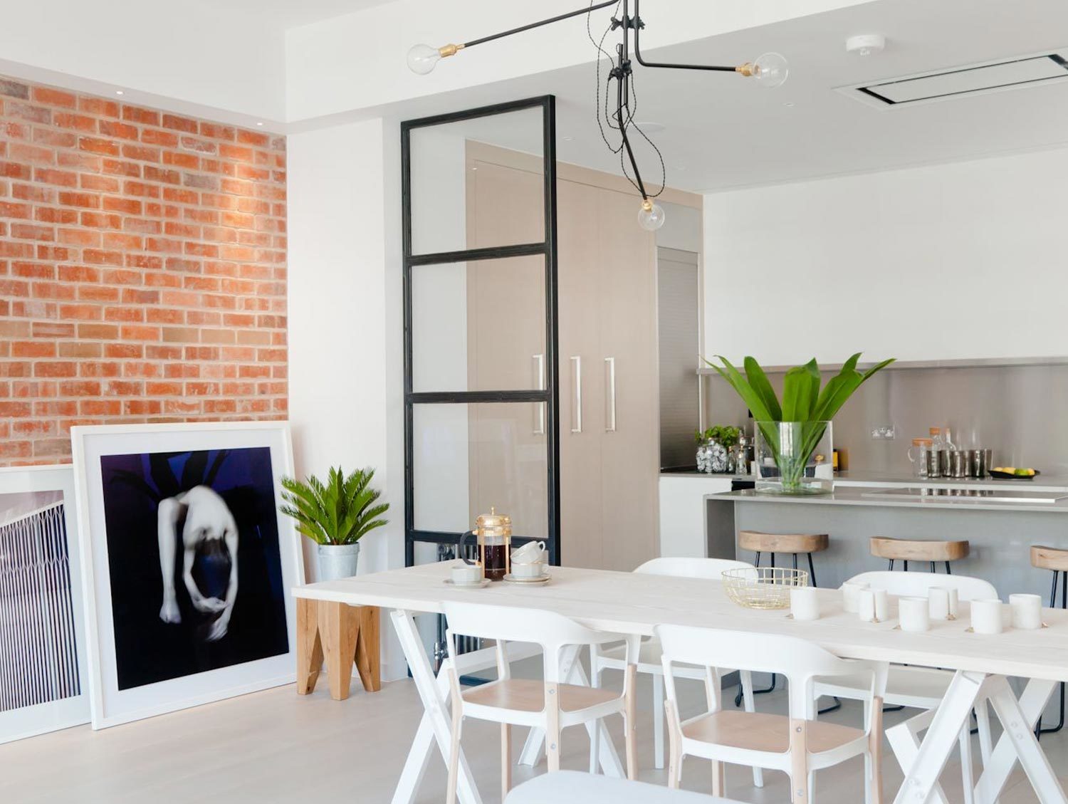 Exchange Building Callender Howorth 6 image