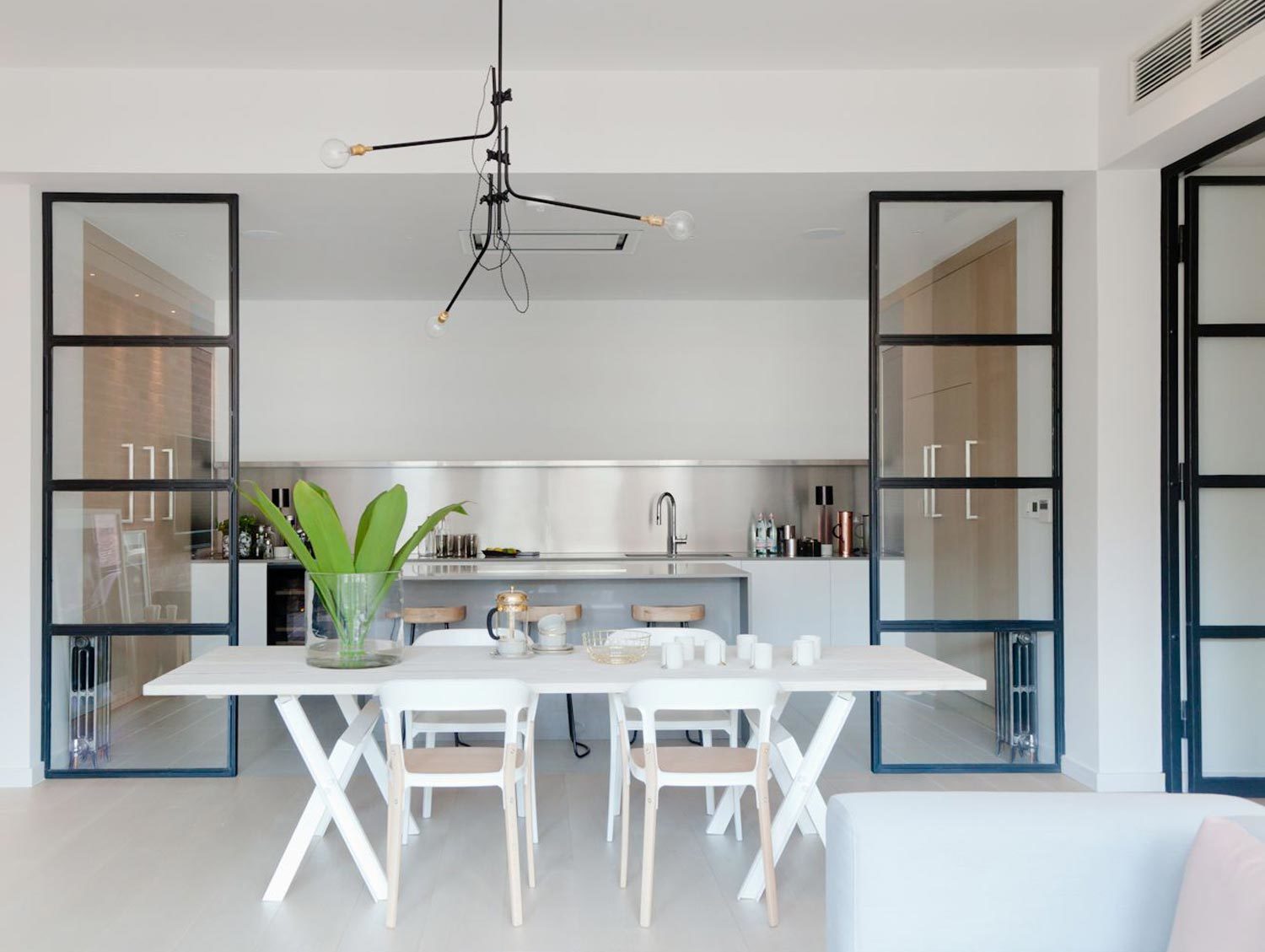 Exchange Building Callender Howorth image