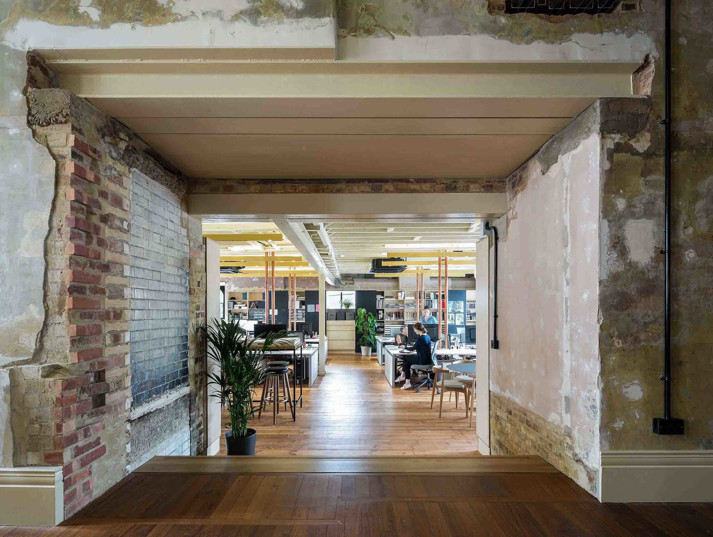 Squire Partners Department Store 2 image