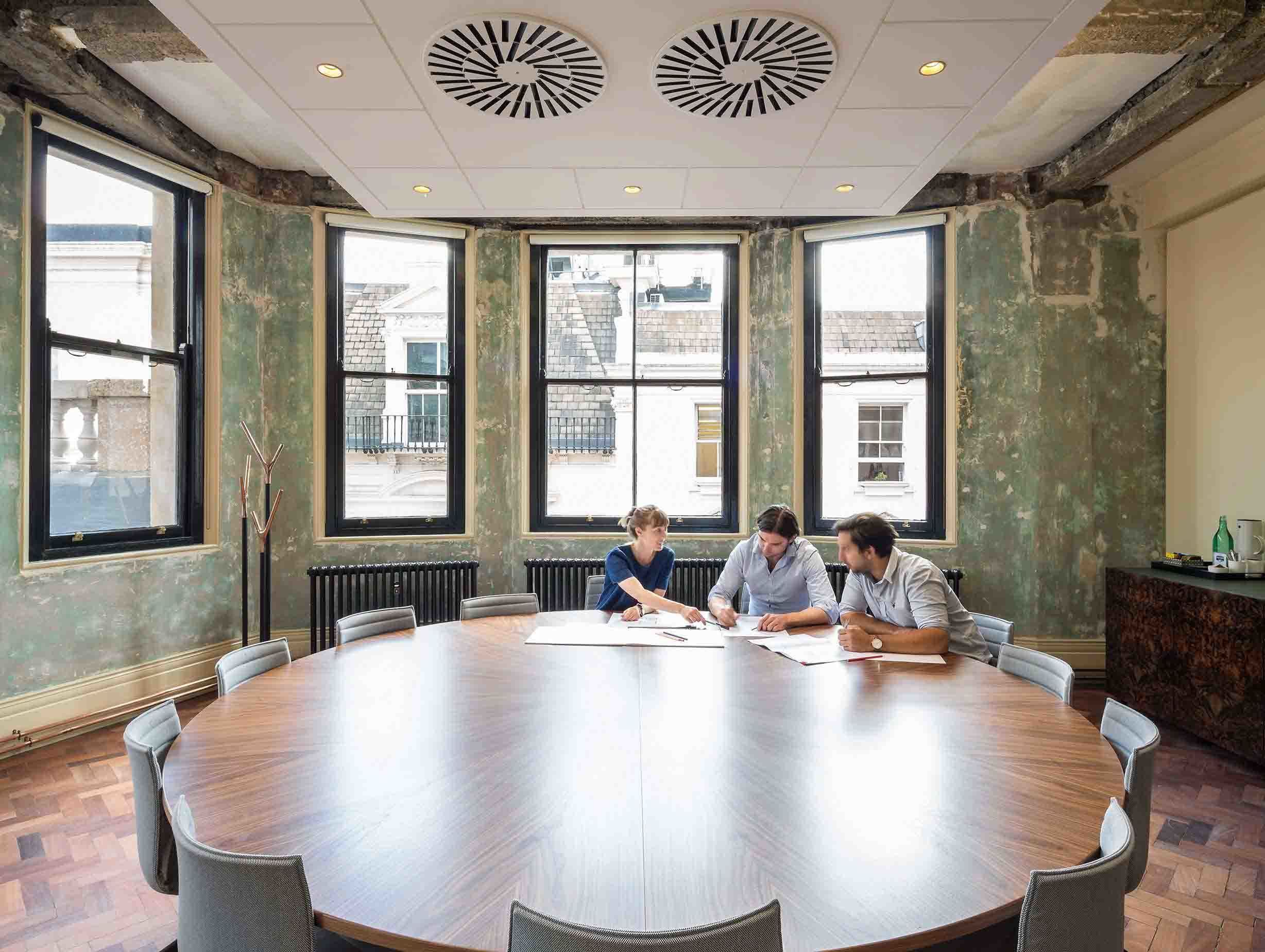 Squire Partners Department Store 3 image