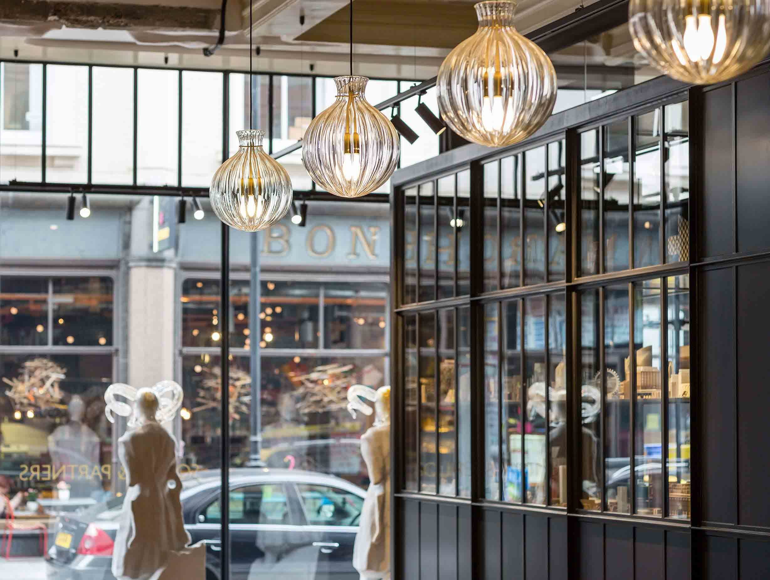 Squire Partners Department Store 4 image