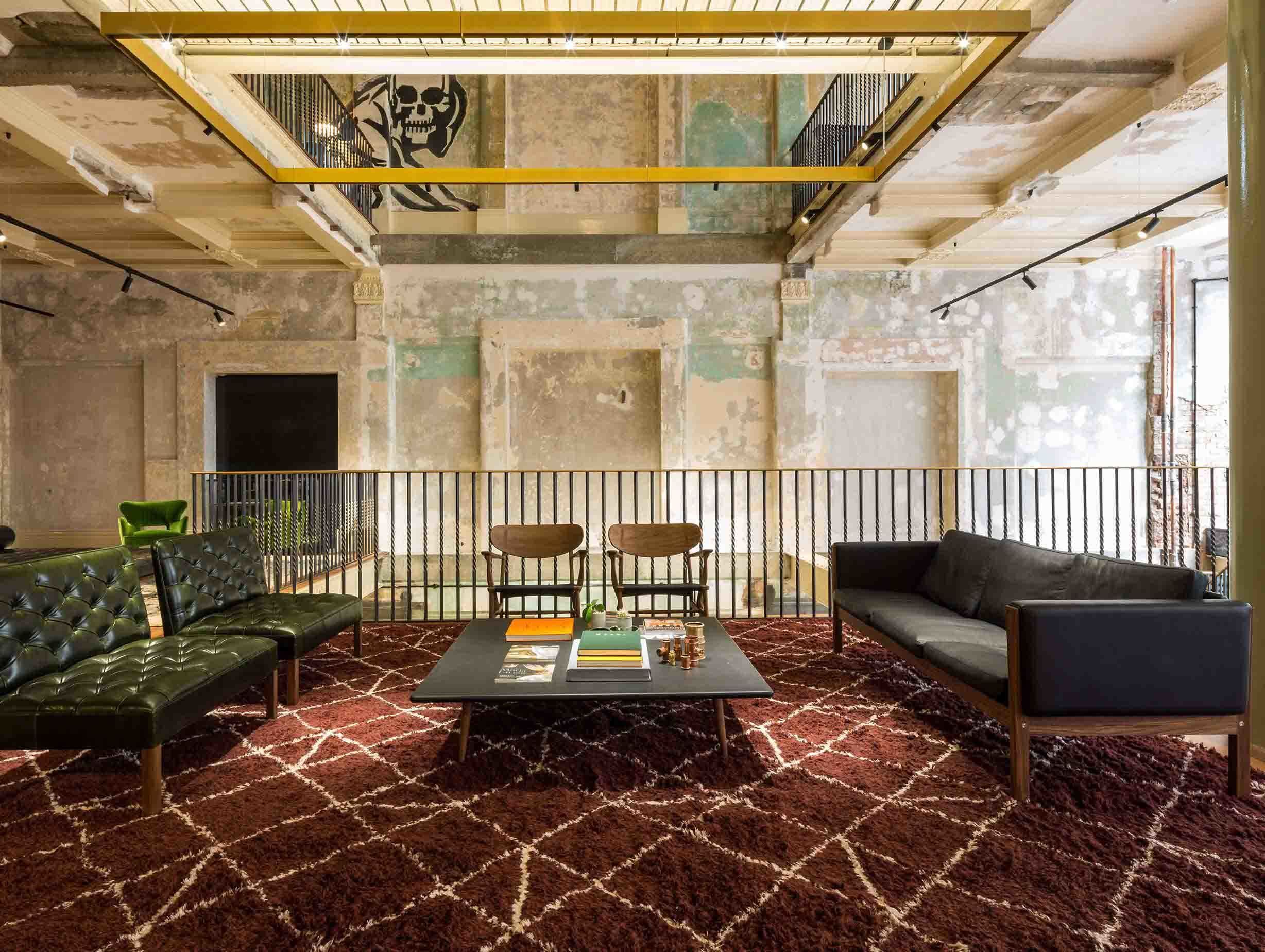 Squire Partners Department Store 5 image