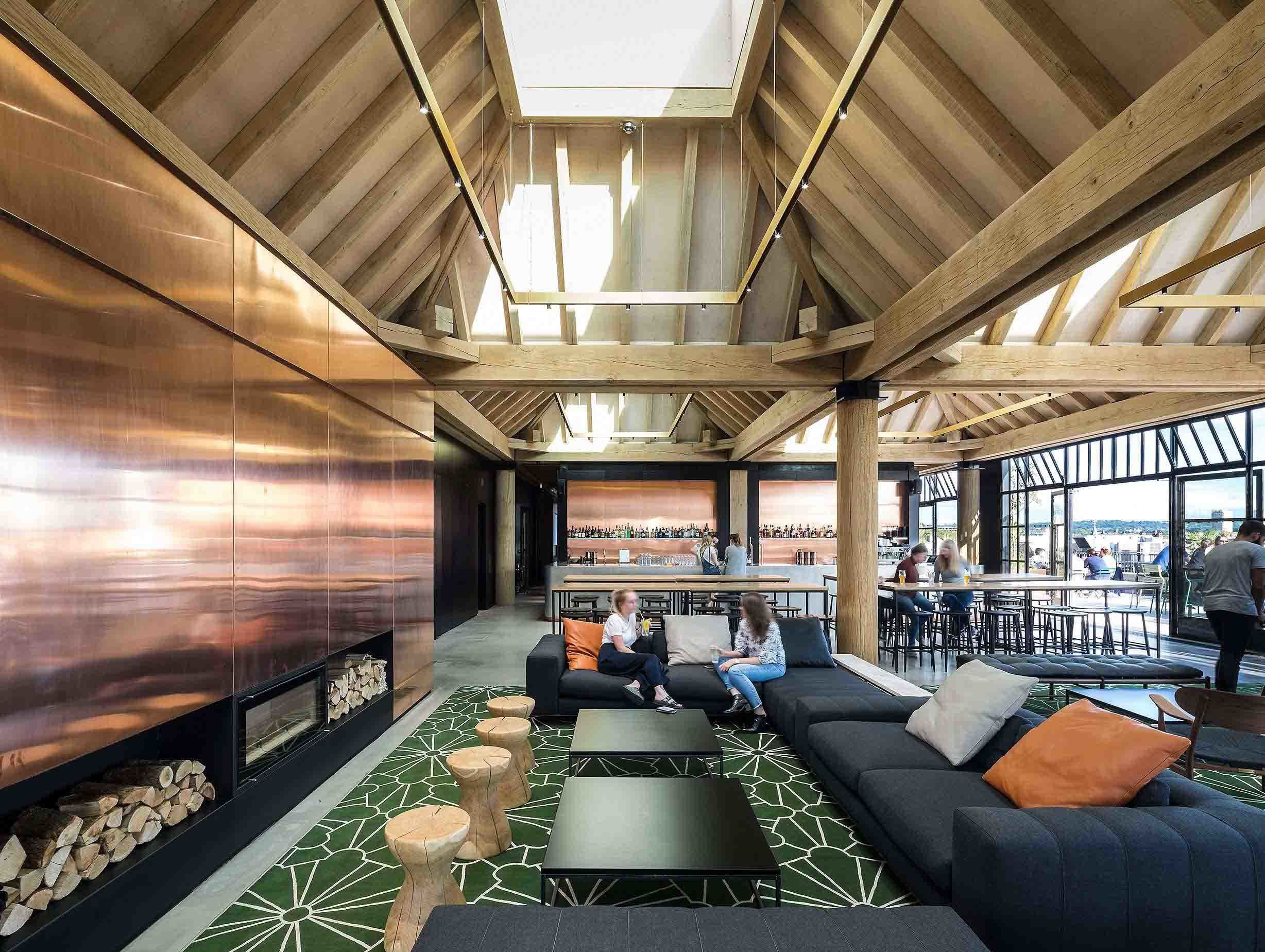 Squire Partners Department Store 6 image