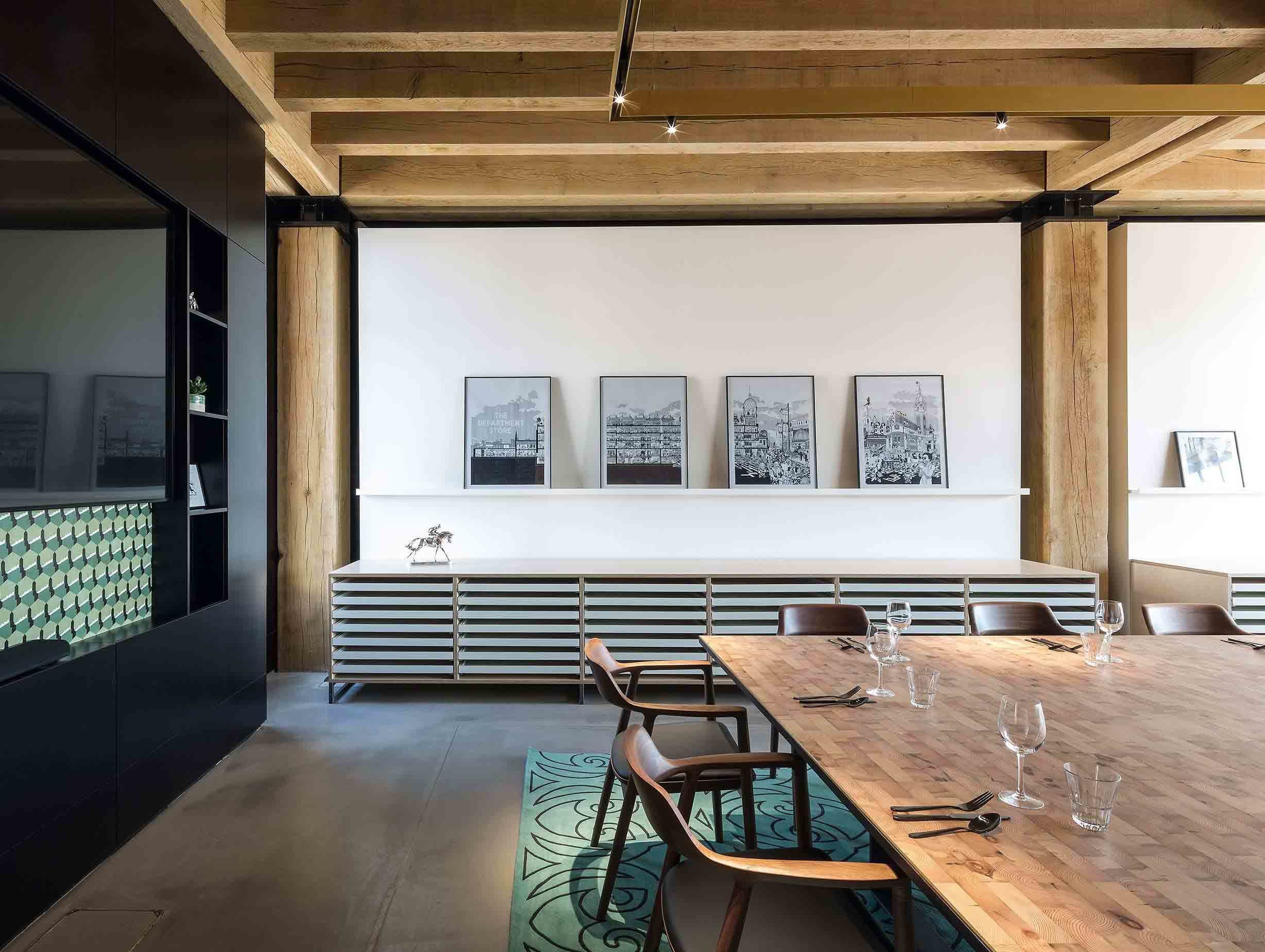 Squire Partners Department Store 7 image