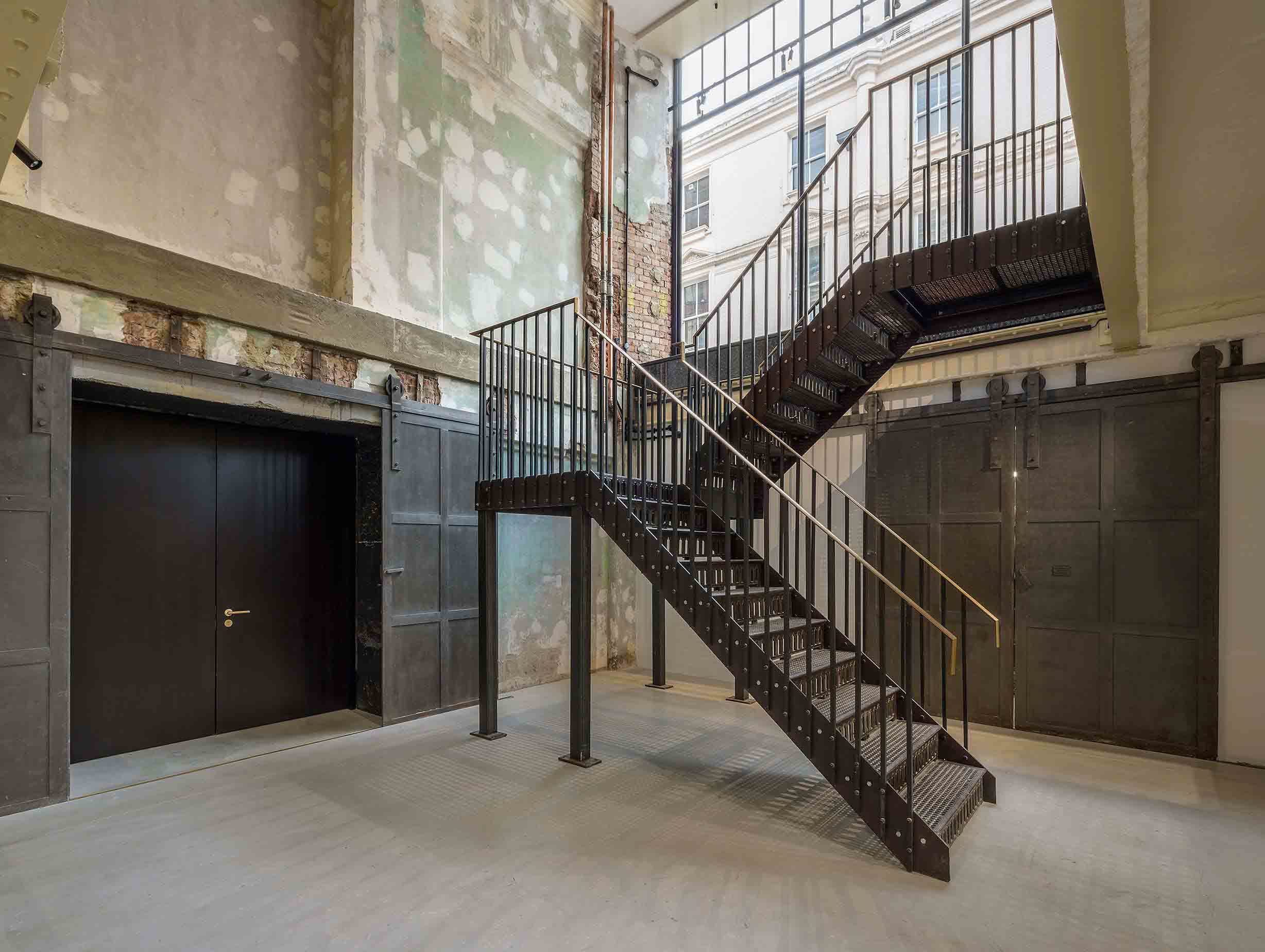 Squire Partners Department Store 8 image