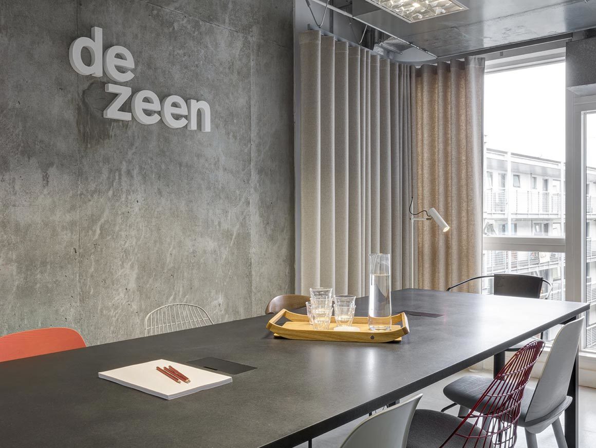 Dezeen Offices 2 image
