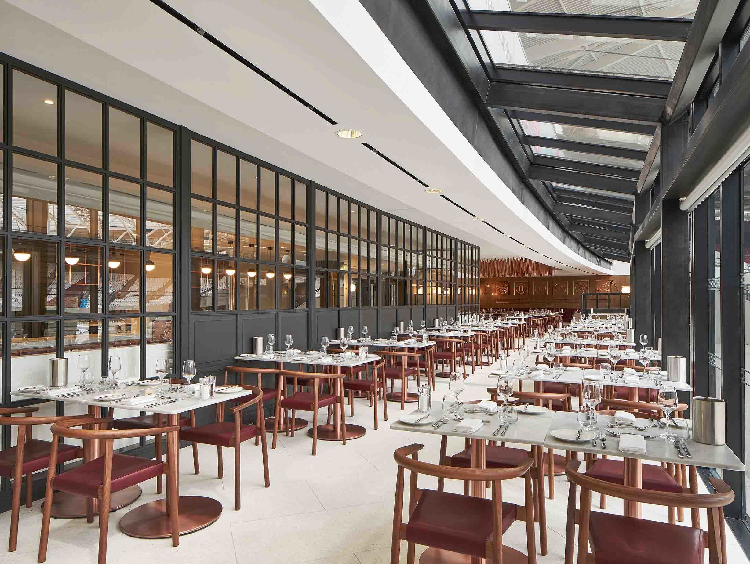 E20 Olympic Stadium West Ham 20 20 2 image