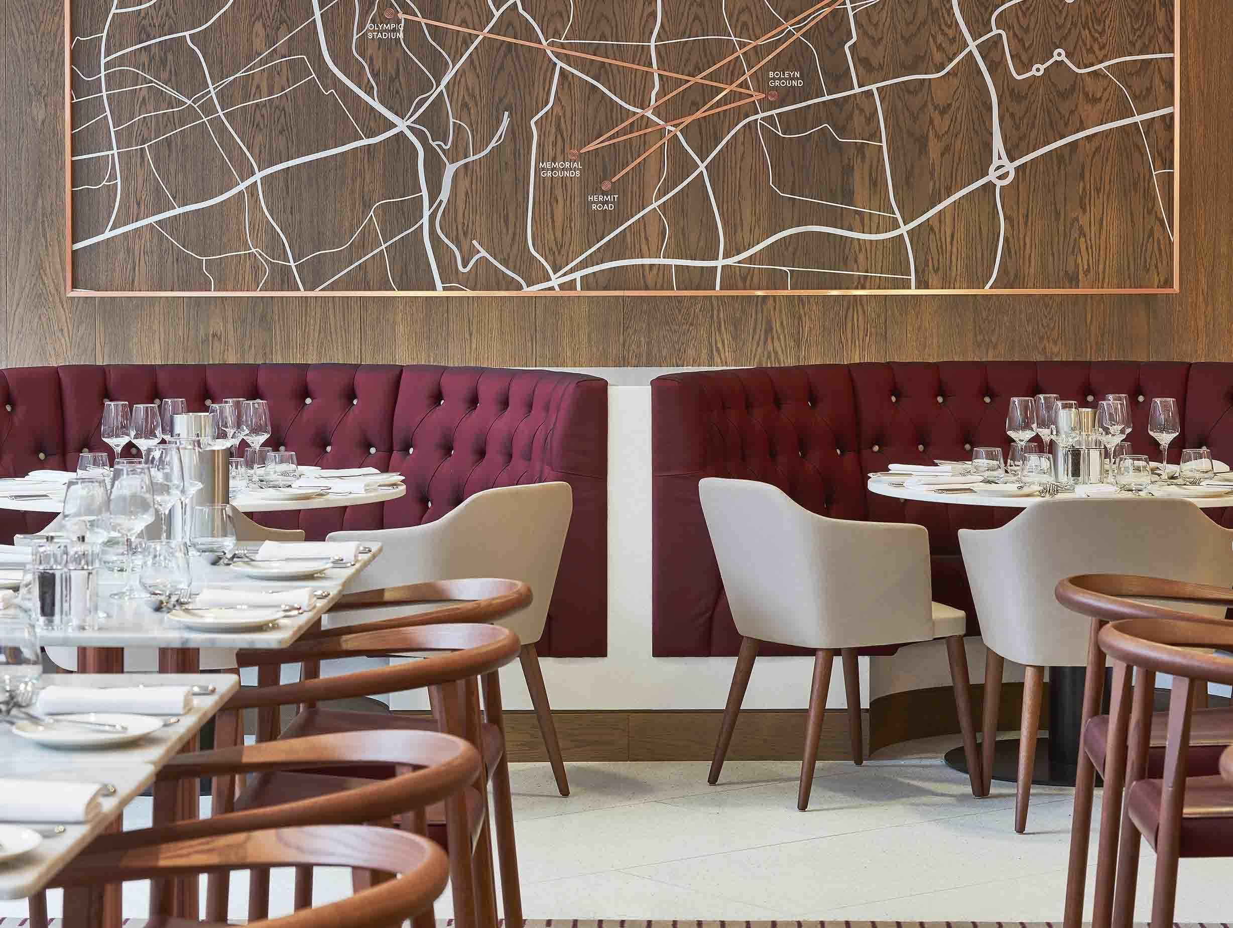 E20 Olympic Stadium West Ham 20 20 3 image