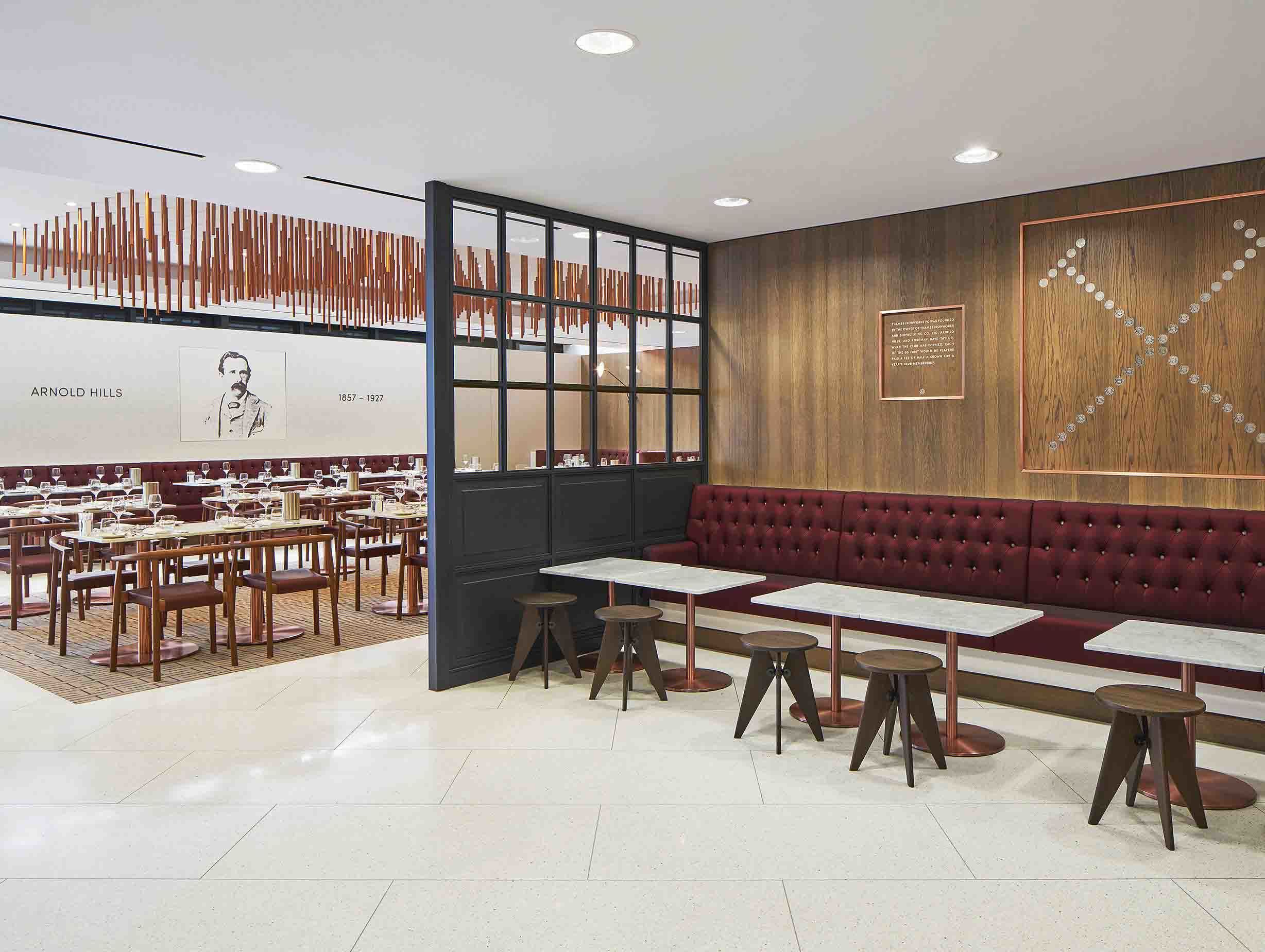 E20 Olympic Stadium West Ham 20 20 4 image