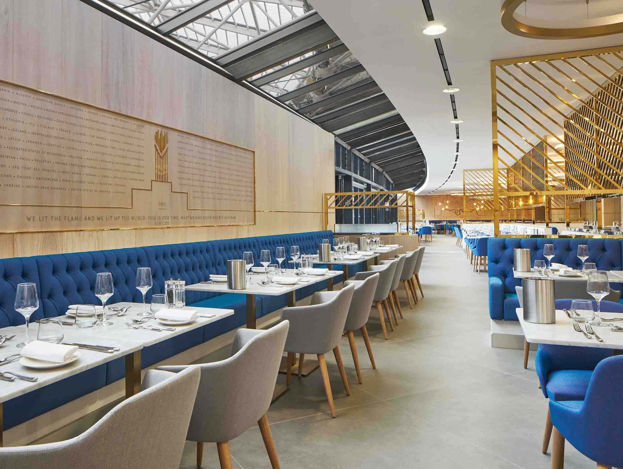 E20 Olympic Stadium West Ham 20 20 5 image