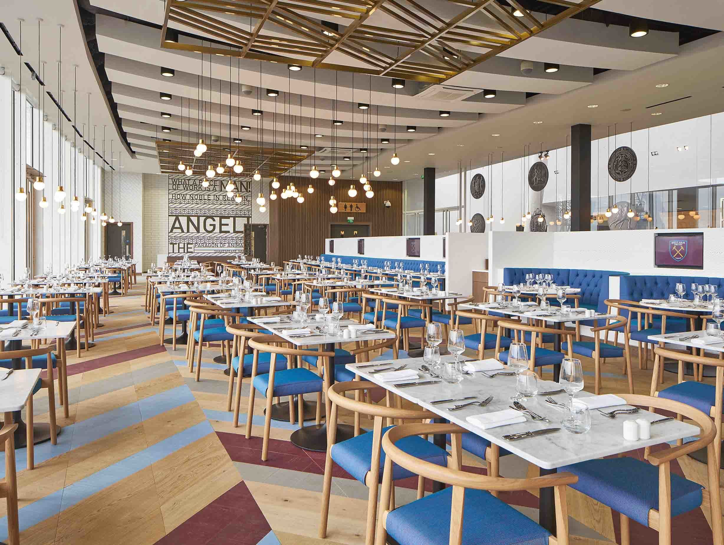 E20 Olympic Stadium West Ham 20 20 7 image