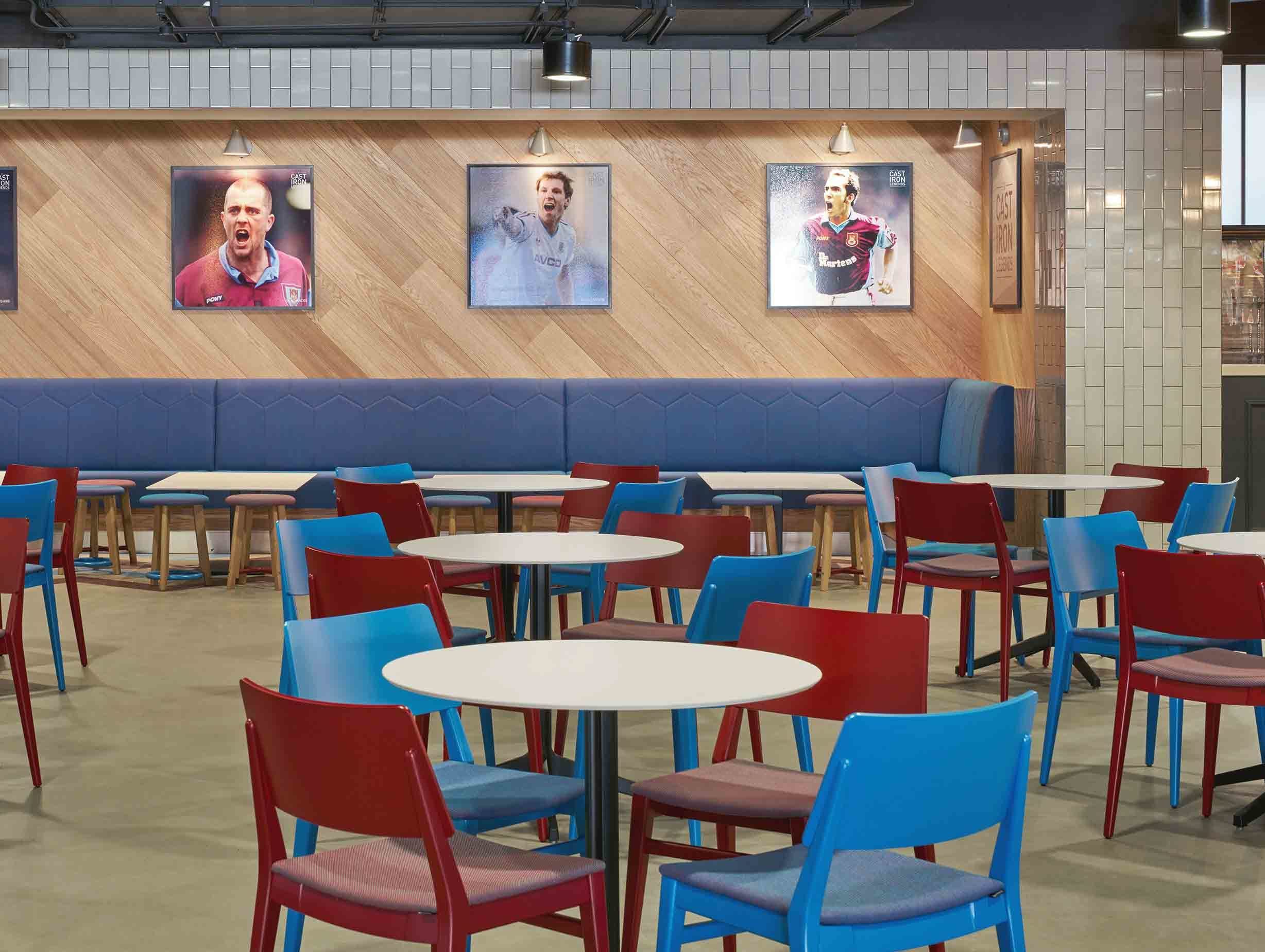 E20 Olympic Stadium West Ham 20 20 8 image