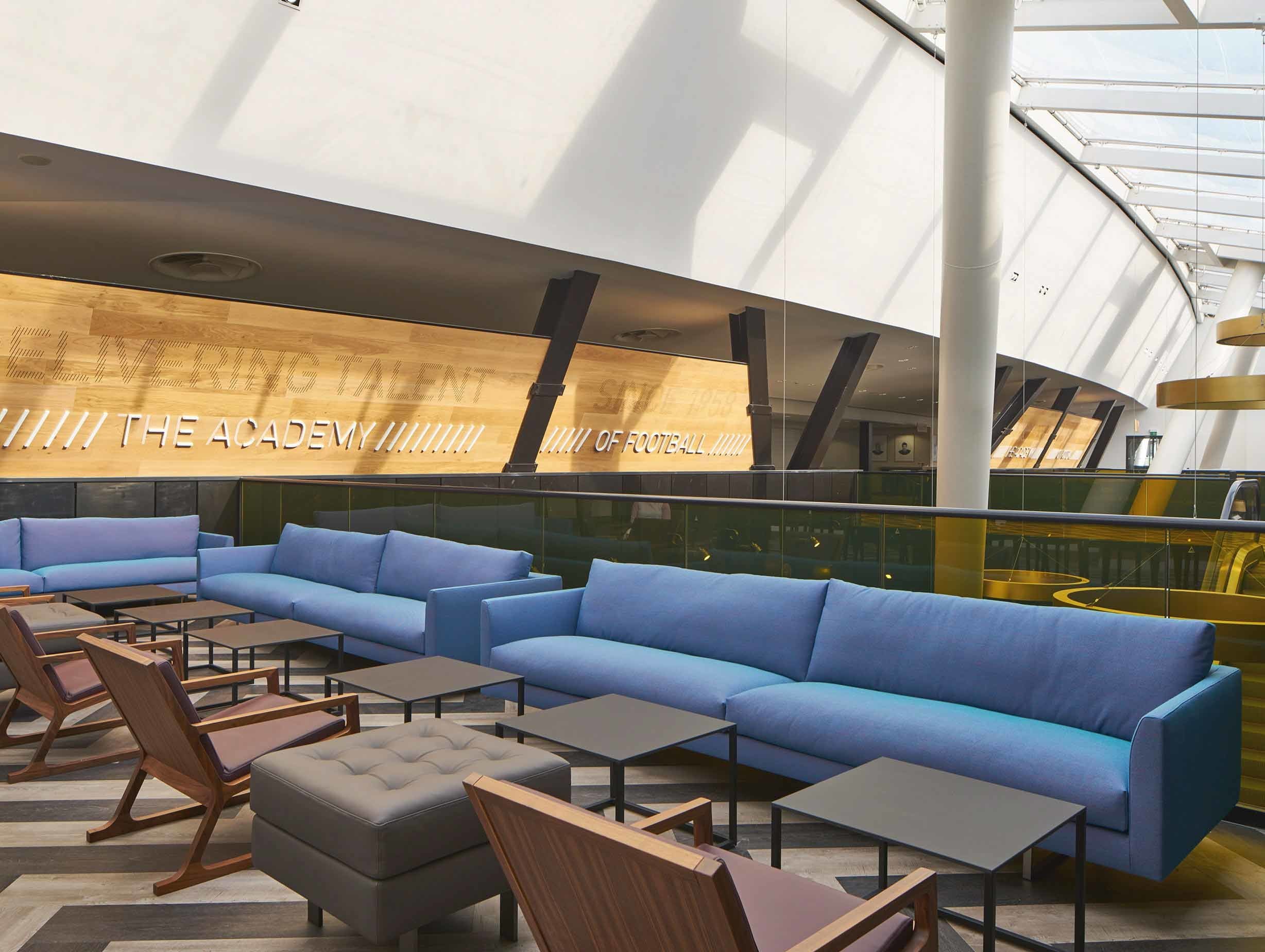 E20 Olympic Stadium West Ham 20 20 9 image