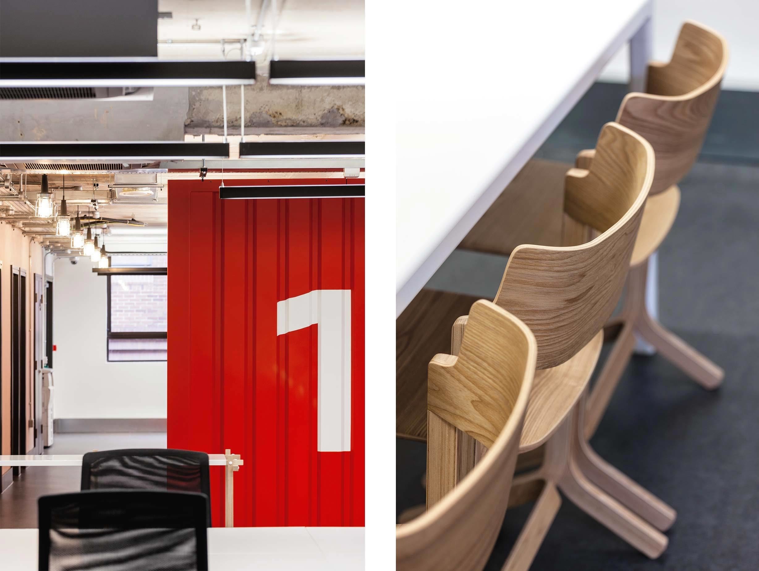 Jump Studios Google Campus 10 image