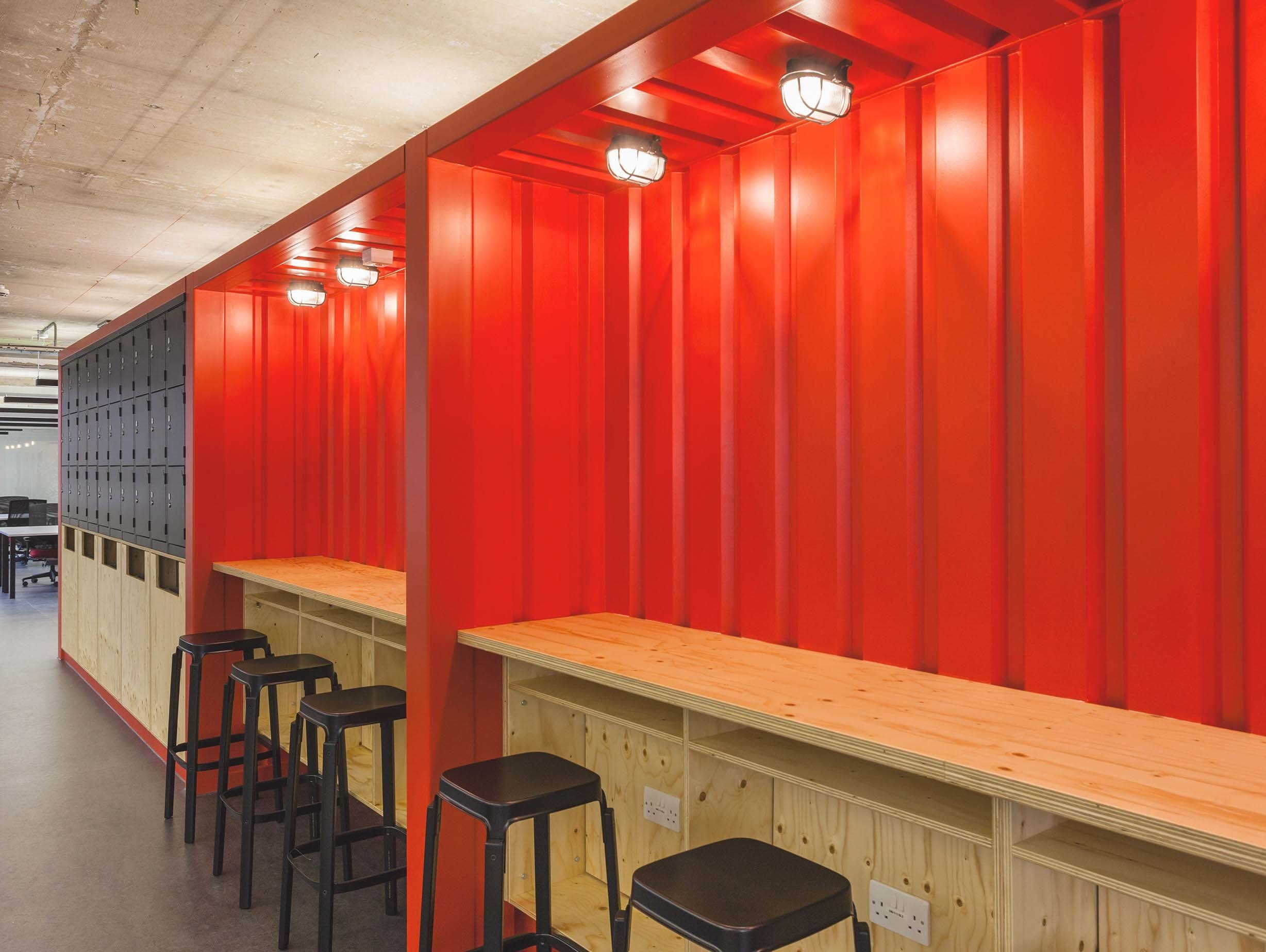 Jump Studios Google Campus 2 image