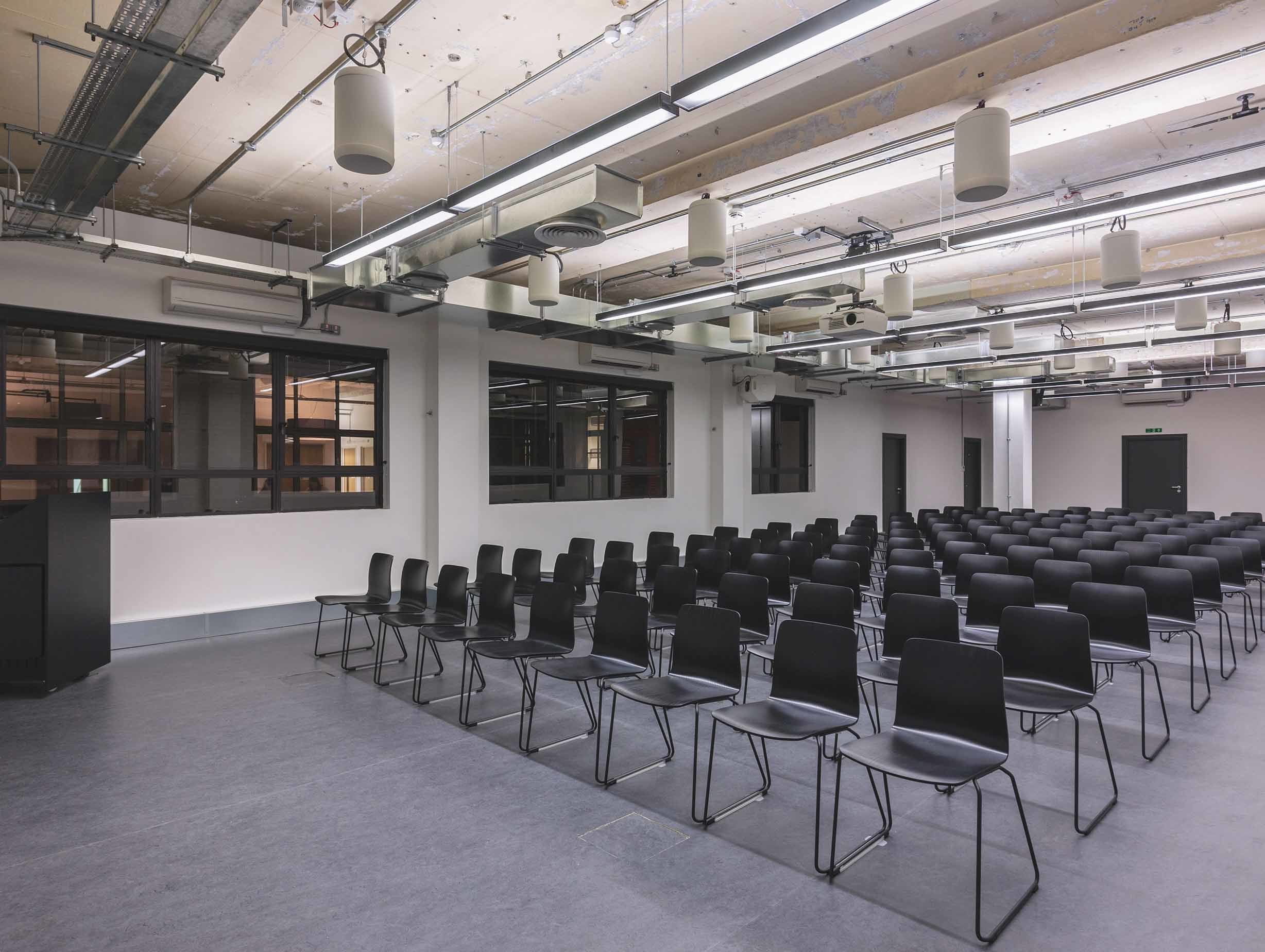 Jump Studios Google Campus 5 image