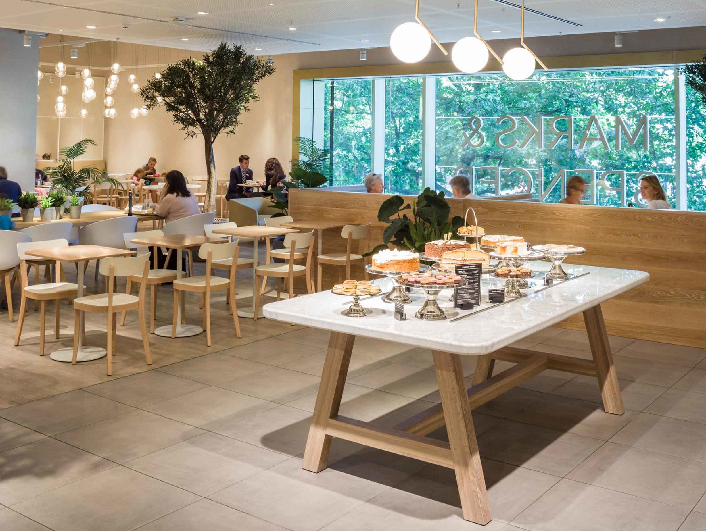 M And S Brussels Kiwi And Pom 2 image