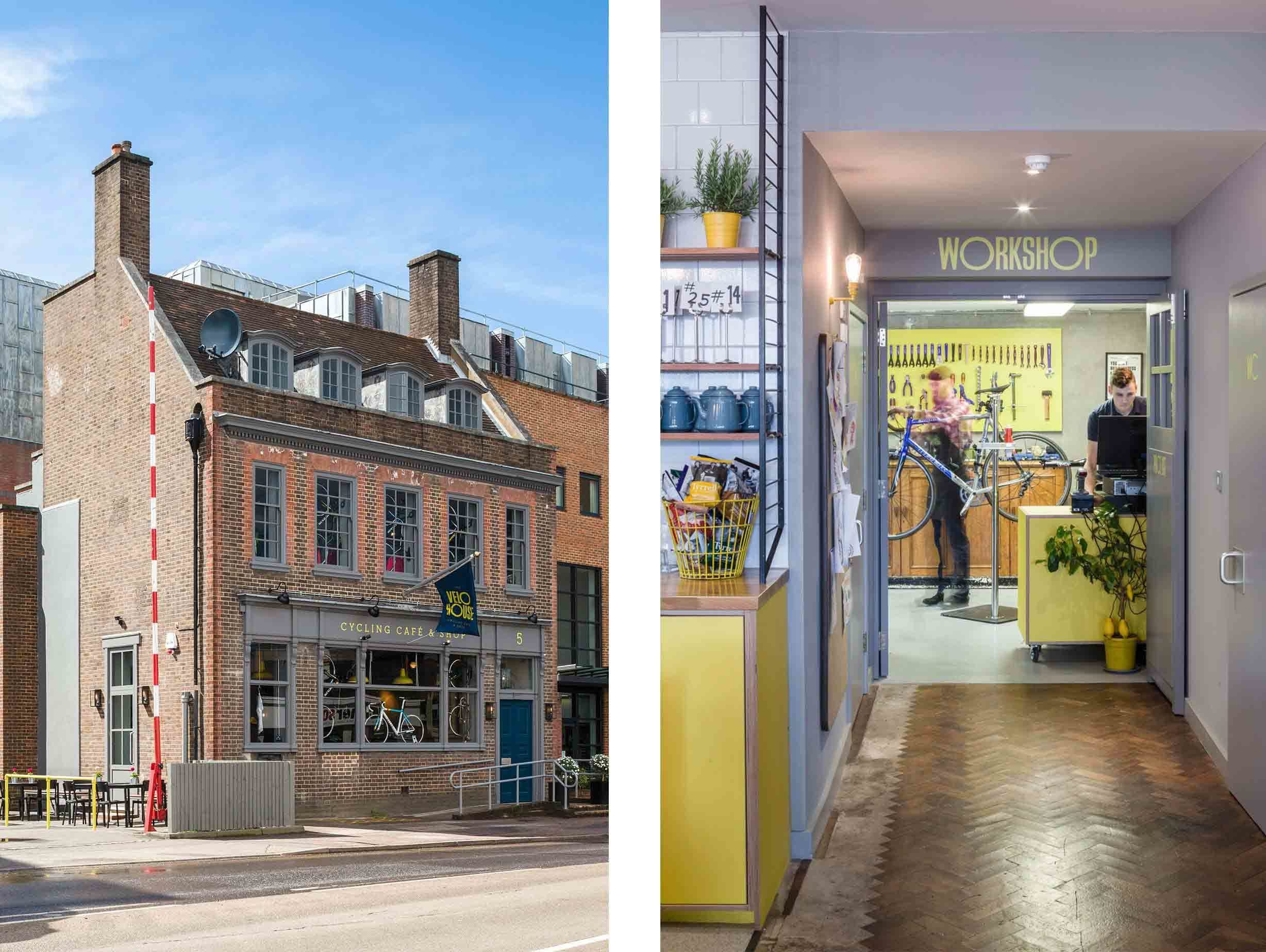 Velo House Kiwi Pom 3 image