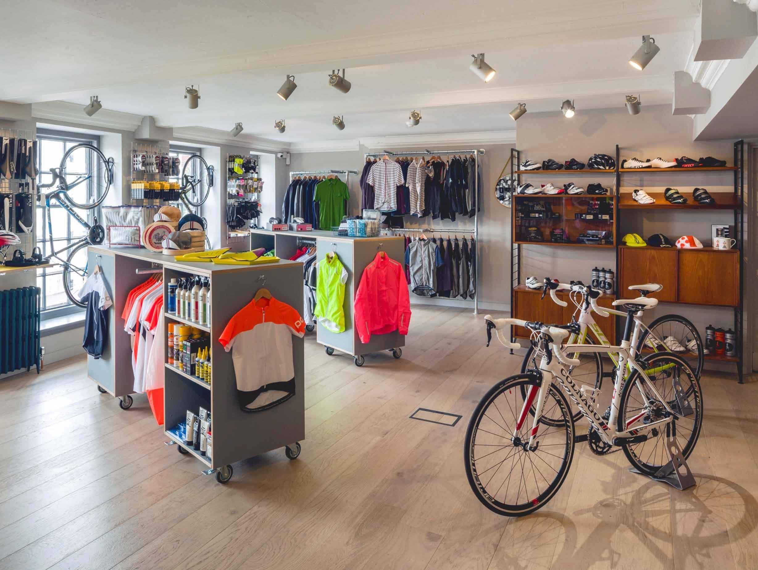 Velo House Kiwi Pom 4 image