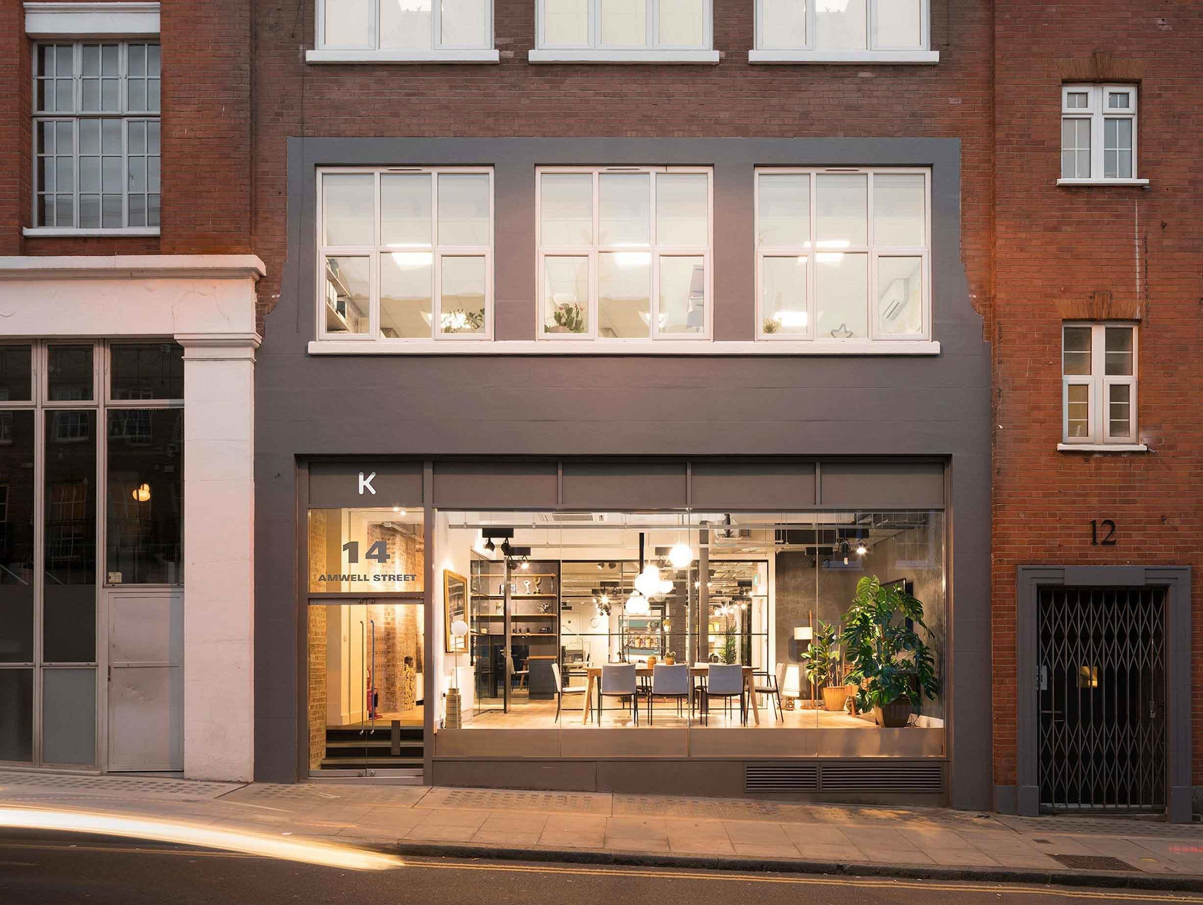 Shed Kudos Project 1 image