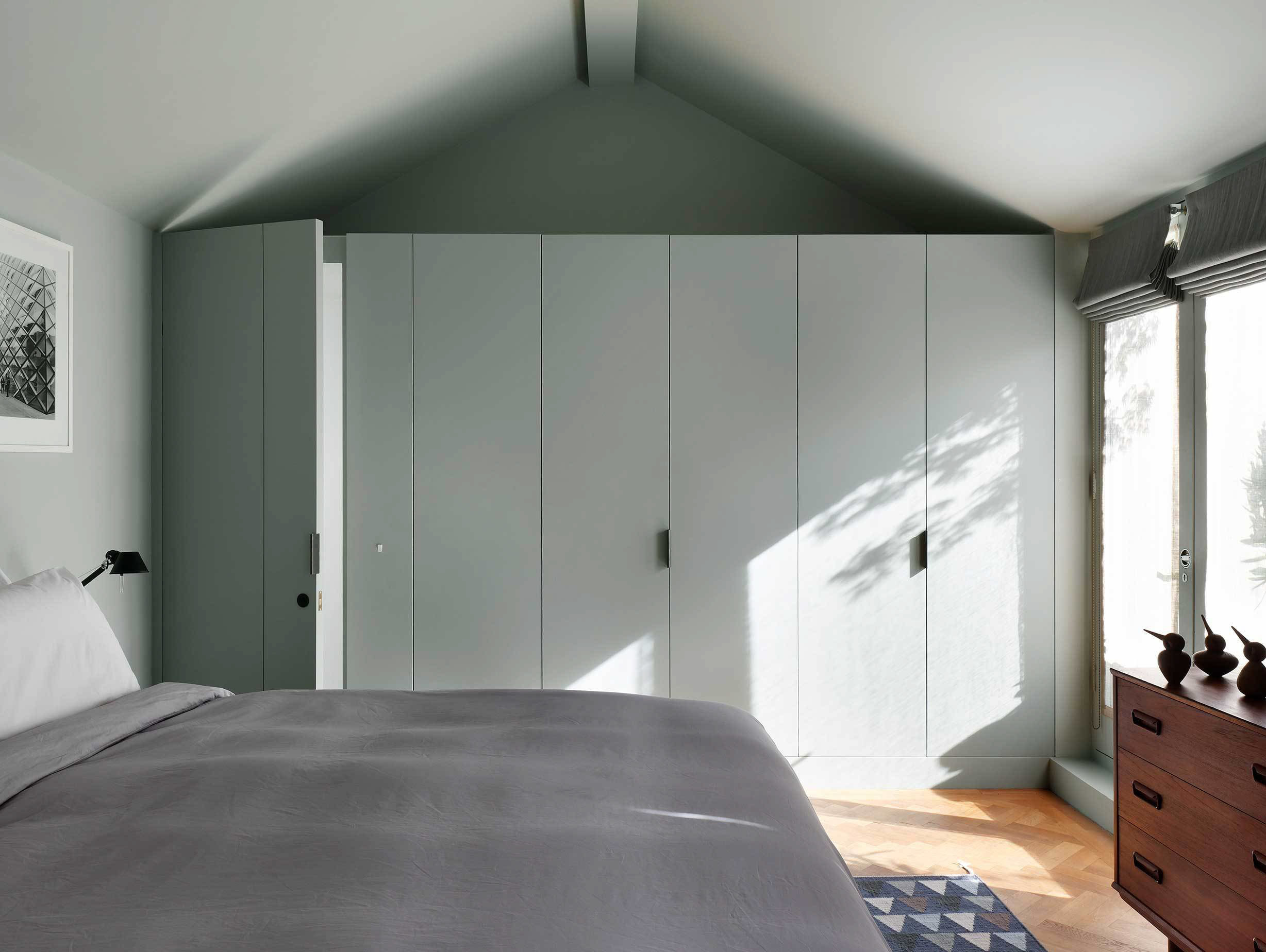 William Smalley Architect London Mews 2 image