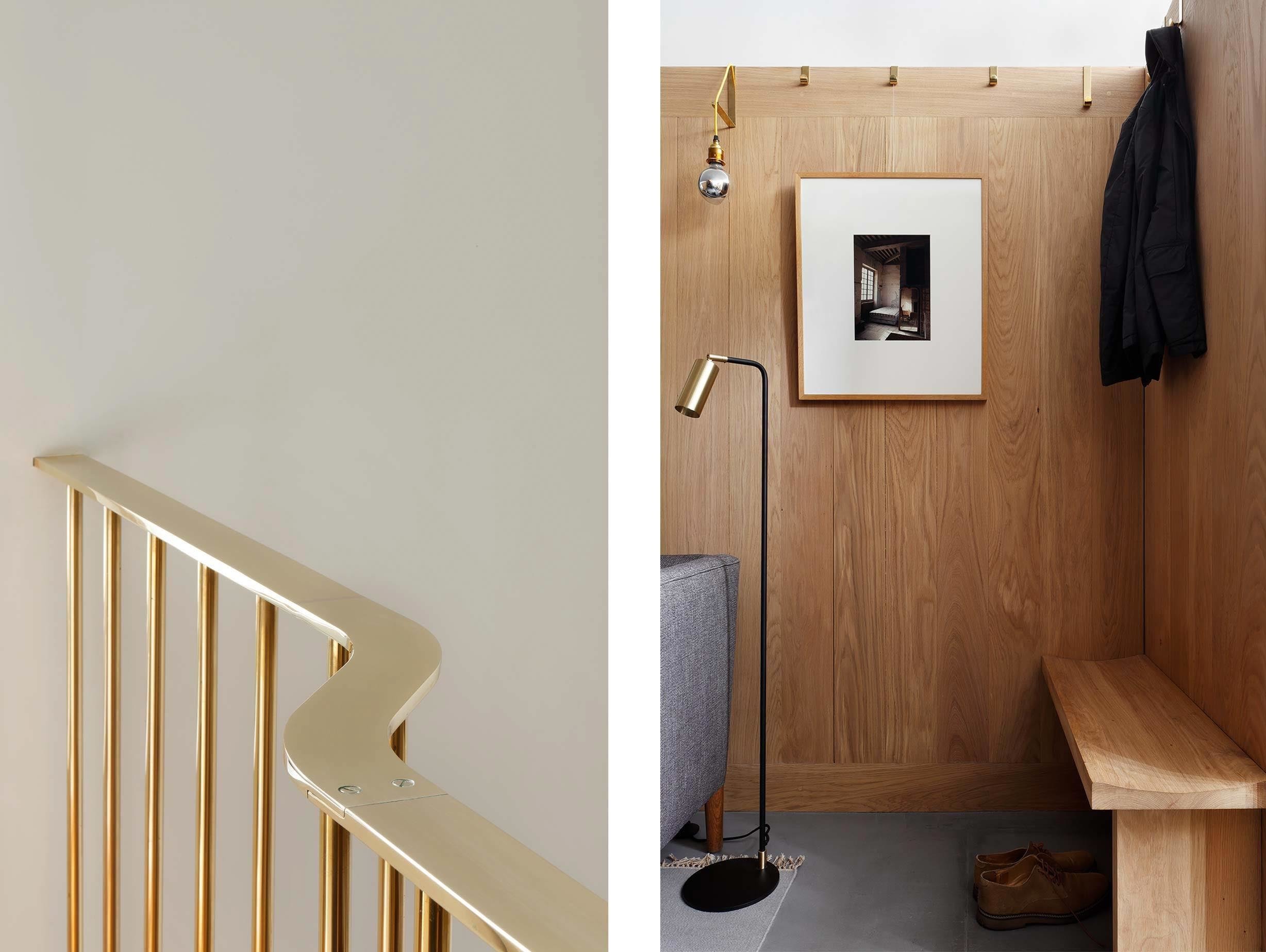 William Smalley Architect London Mews 4 image