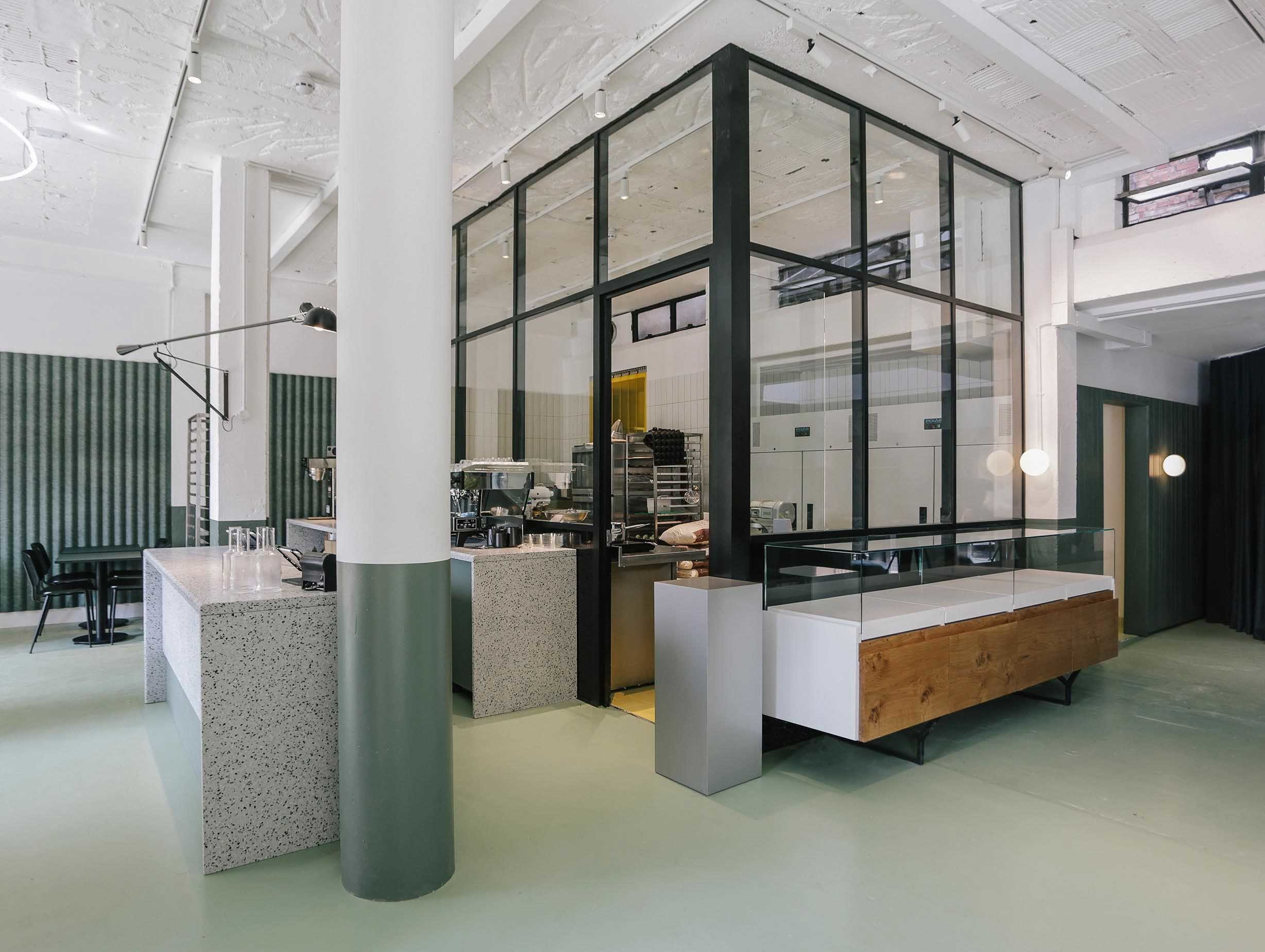 Sans Pere Shoreditch 1 image