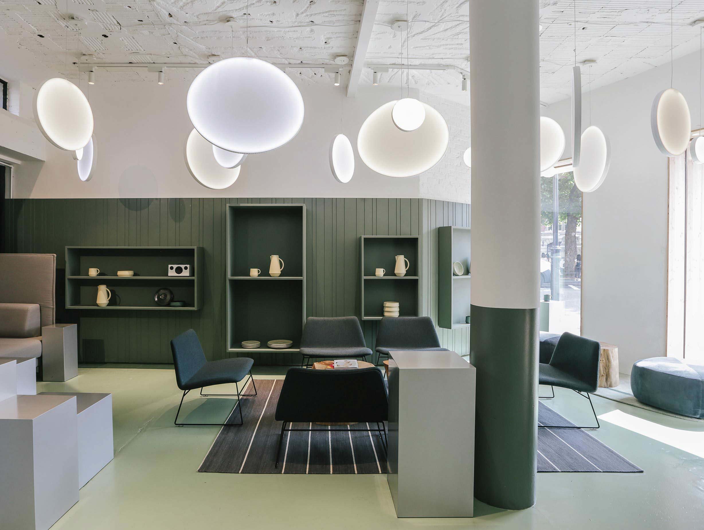 Sans Pere Shoreditch 2 image