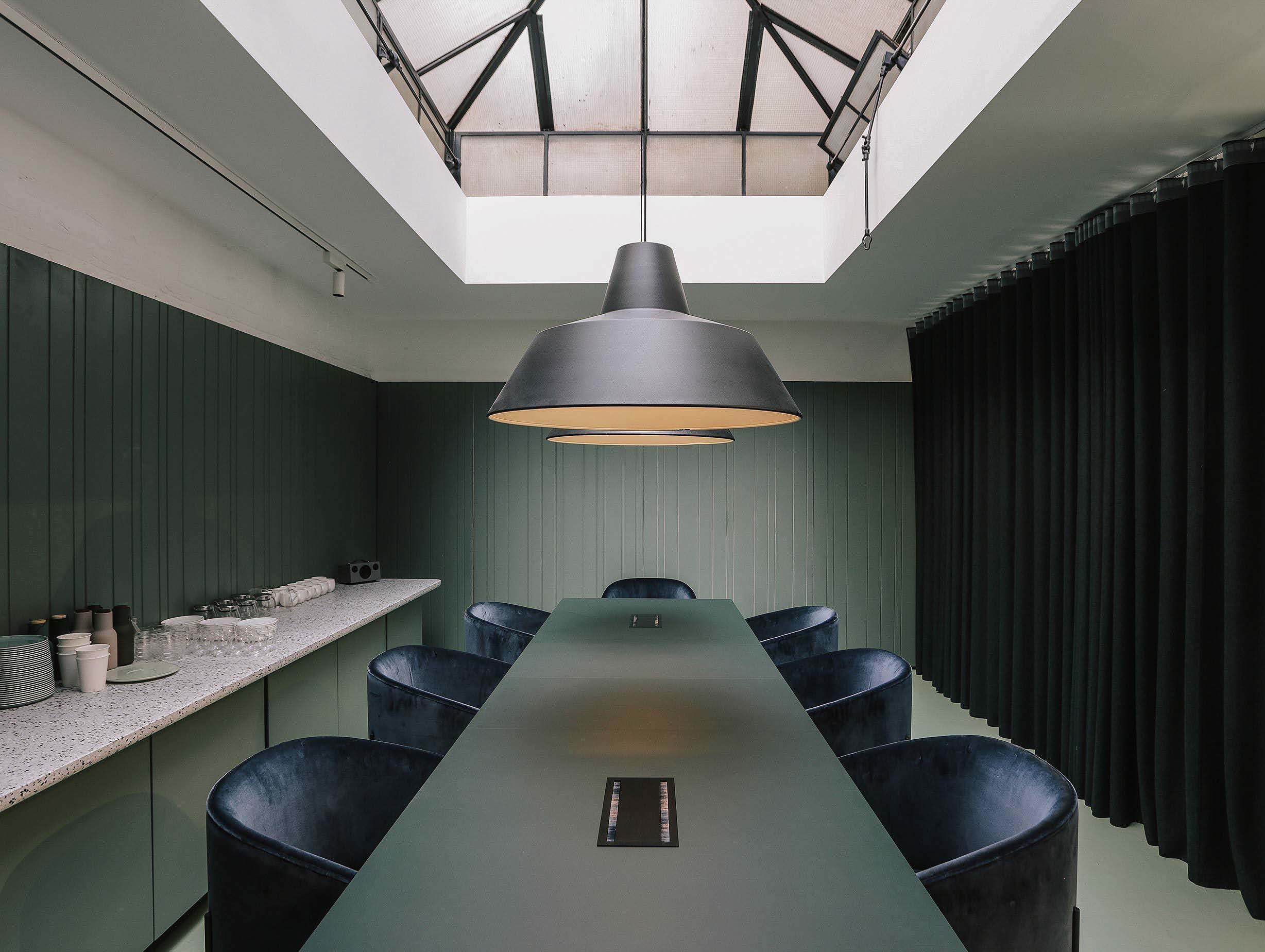 Sans Pere Shoreditch 3 image