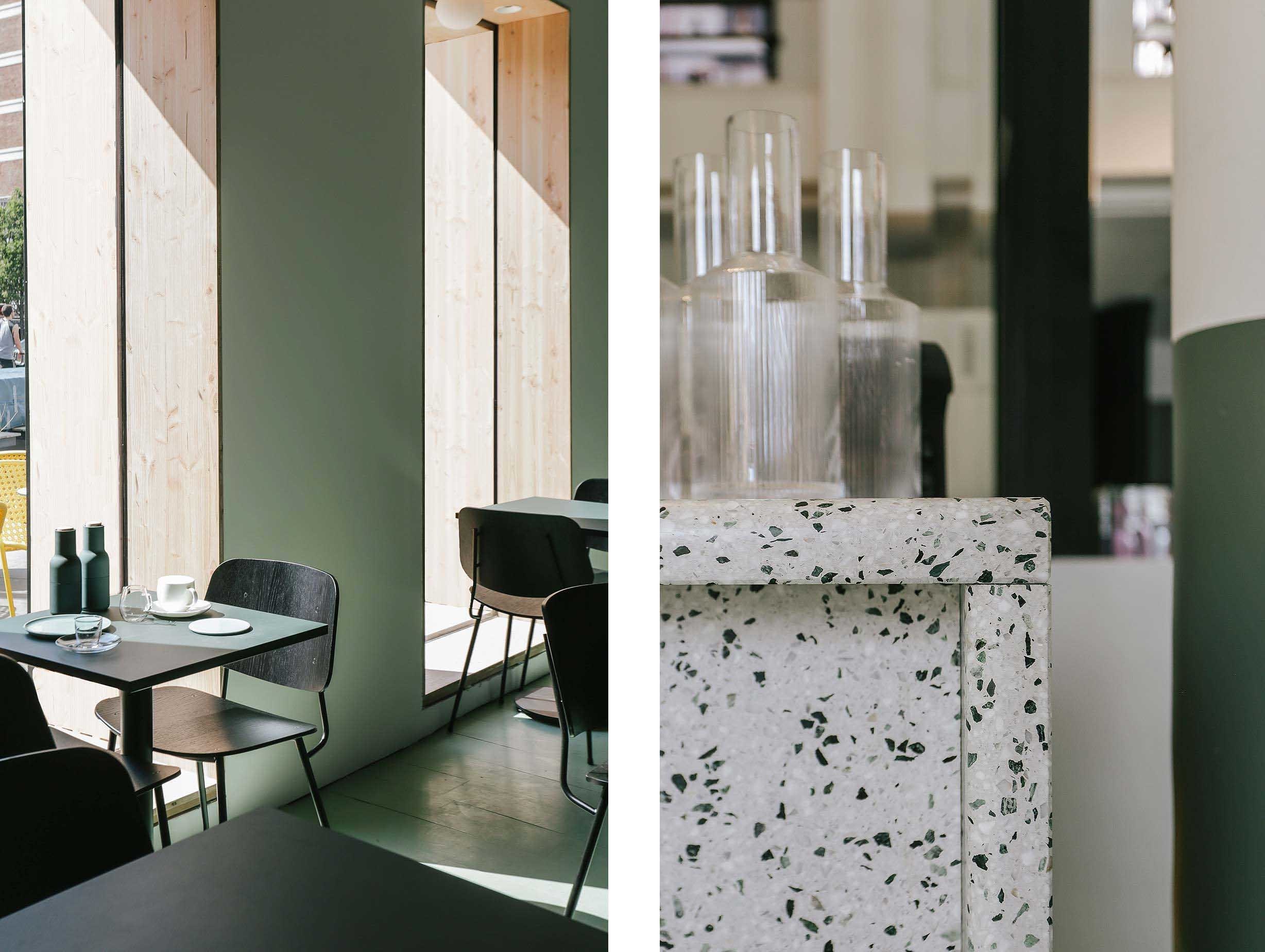 Sans Pere Shoreditch 4 image