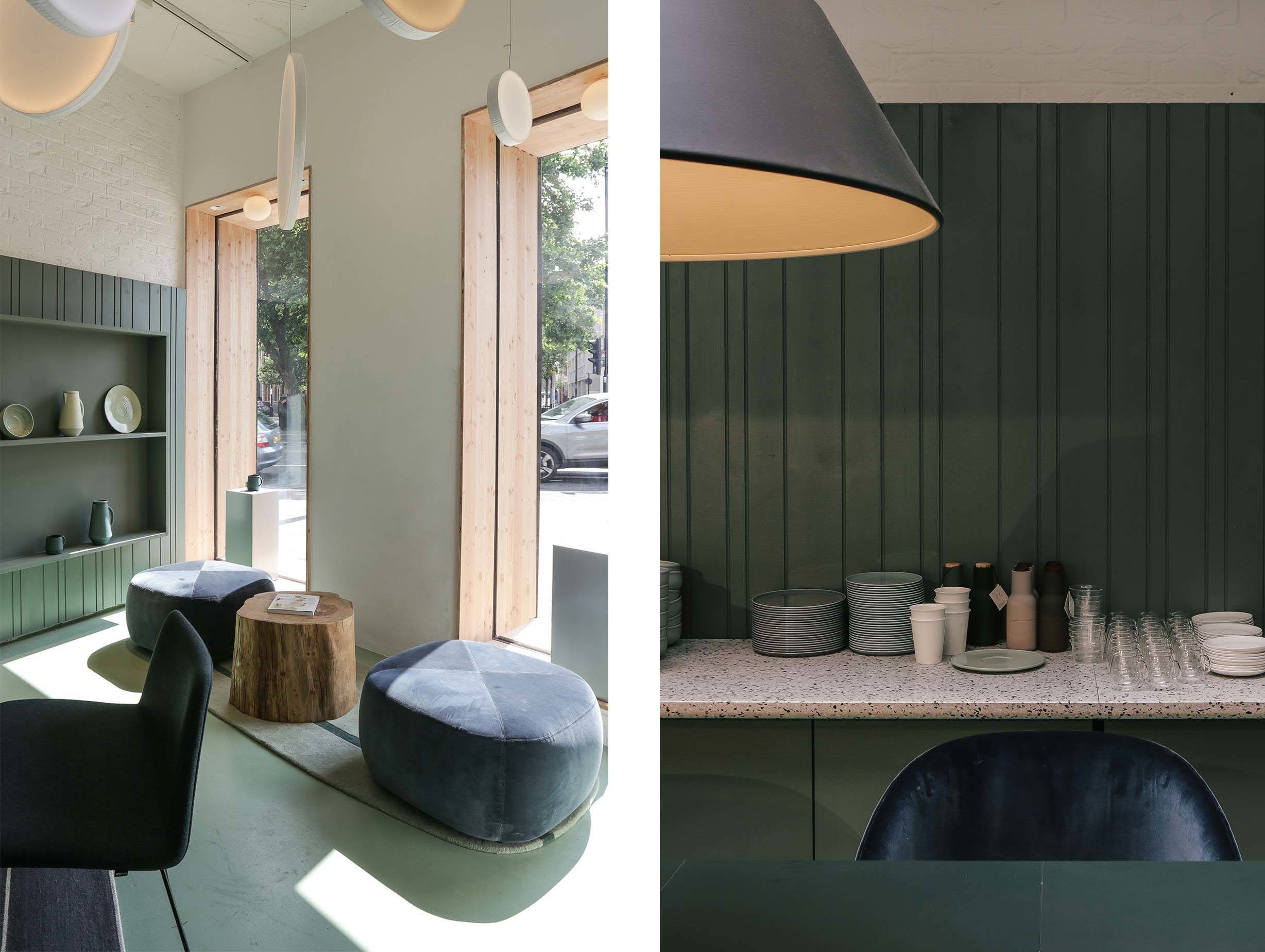 Sans Pere Shoreditch 5 image