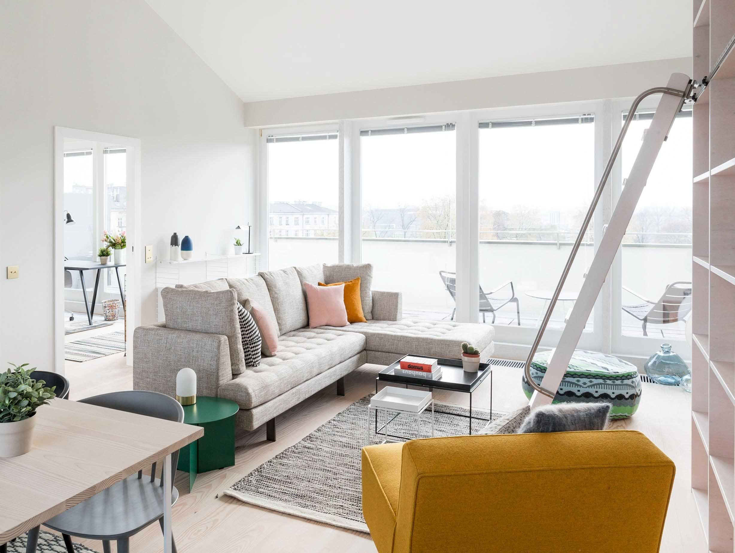 Studio Mills Krakow Project 2 image