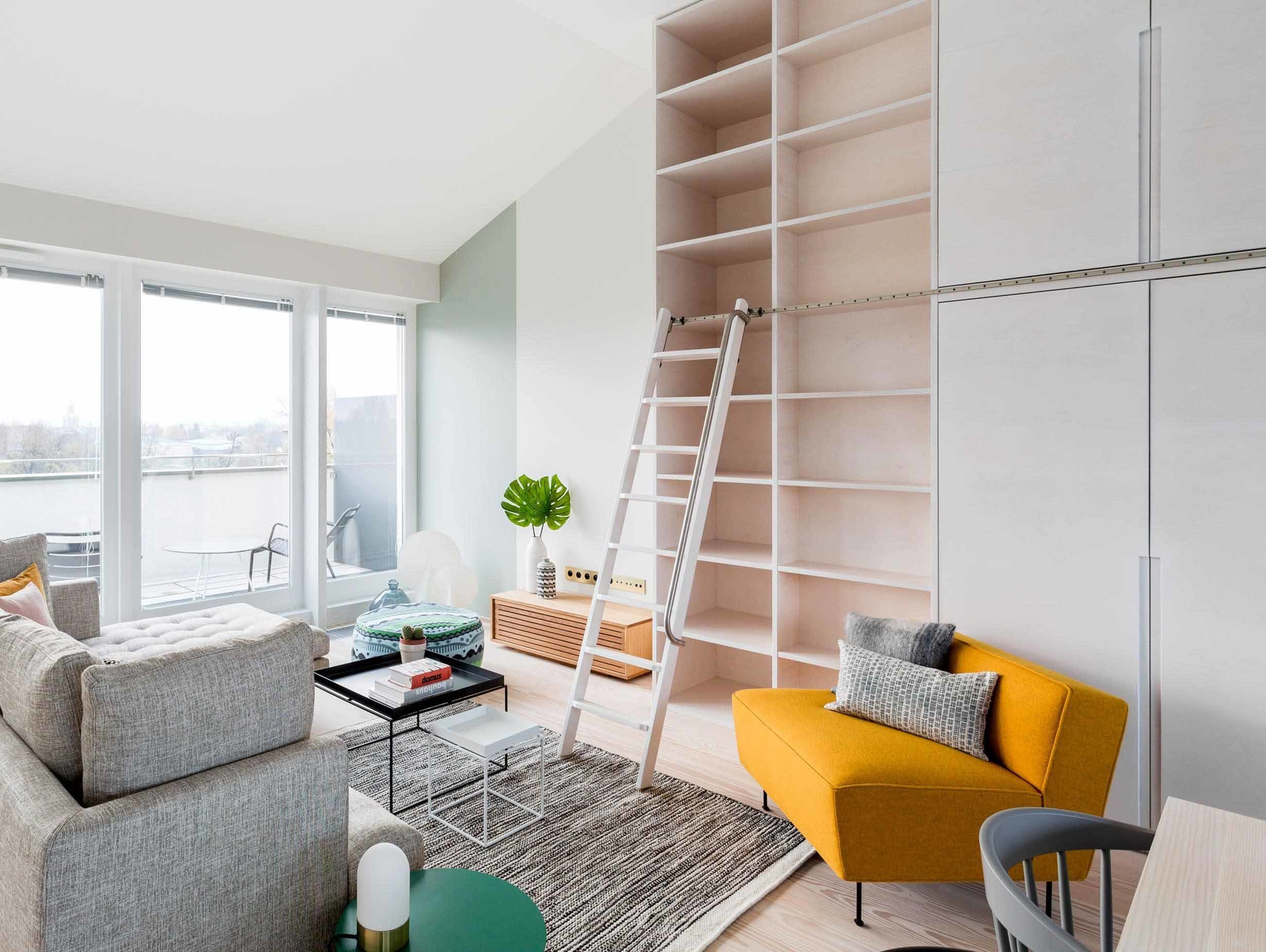 Studio Mills Krakow Project 3 image