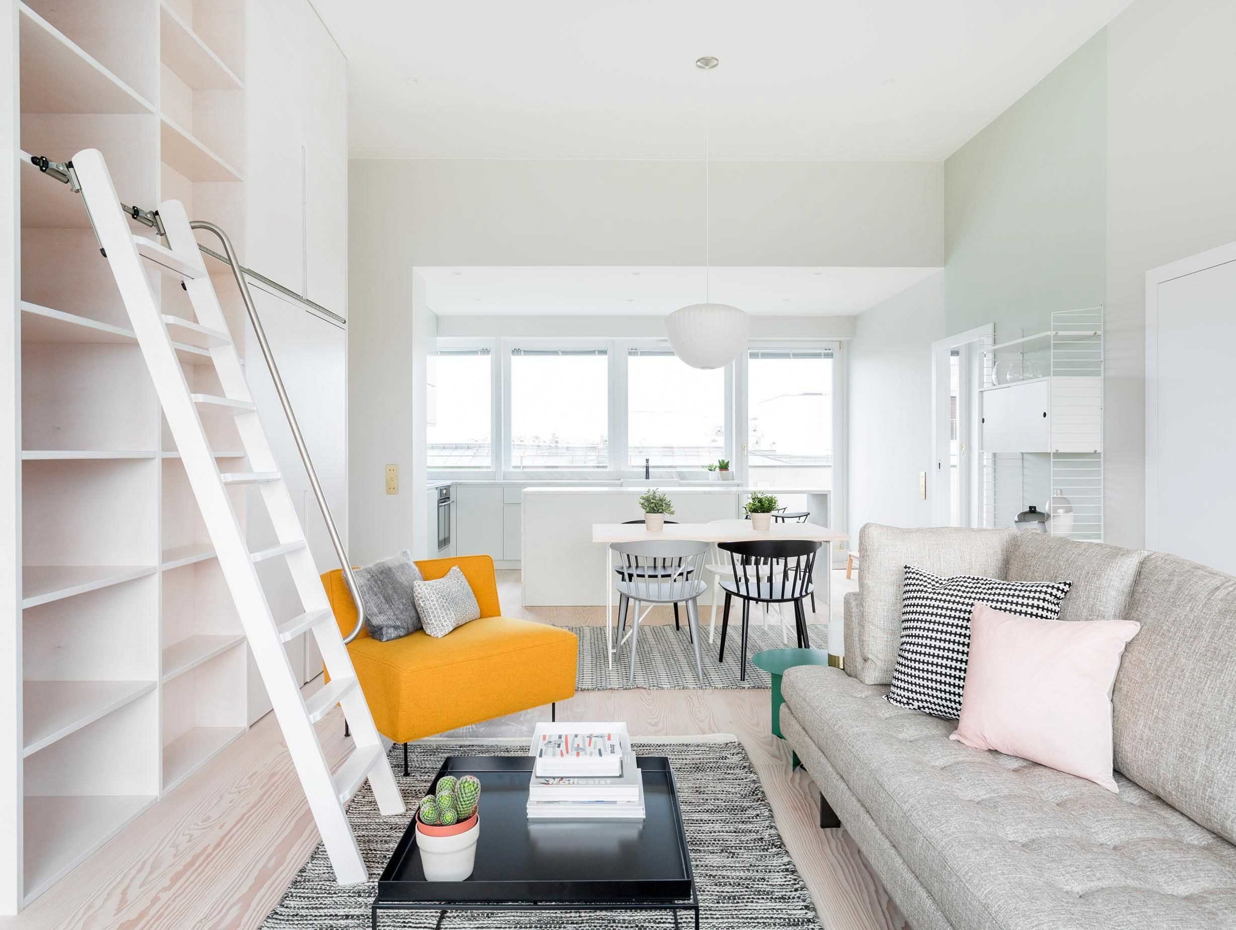 Studio Mills Krakow Project 4 image