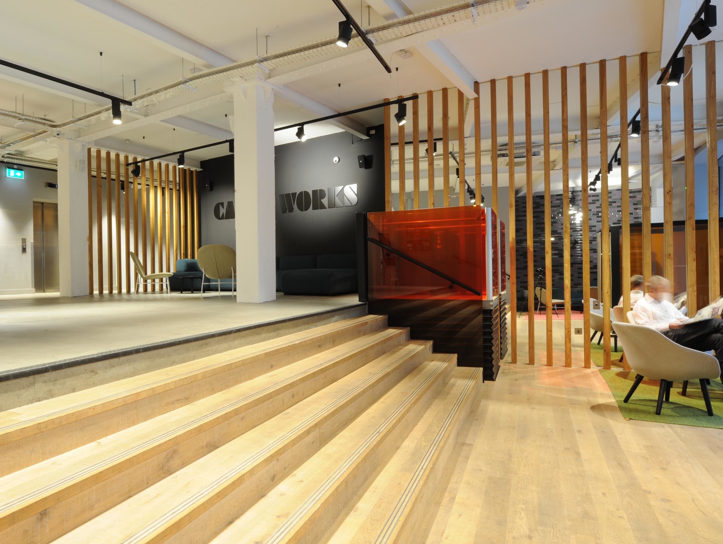 Bluebottle Cargoworks 5 image