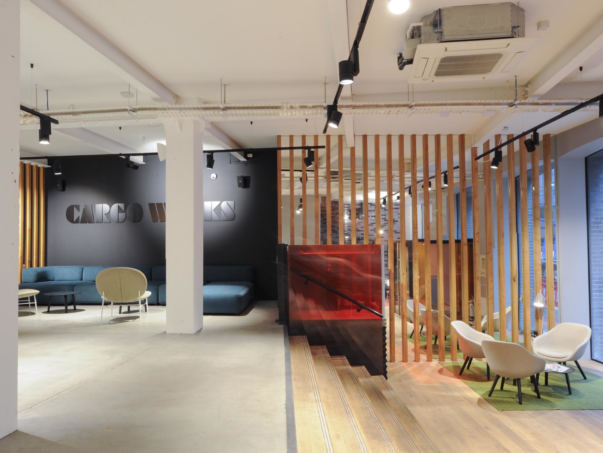 Bluebottle Cargoworks 6 image