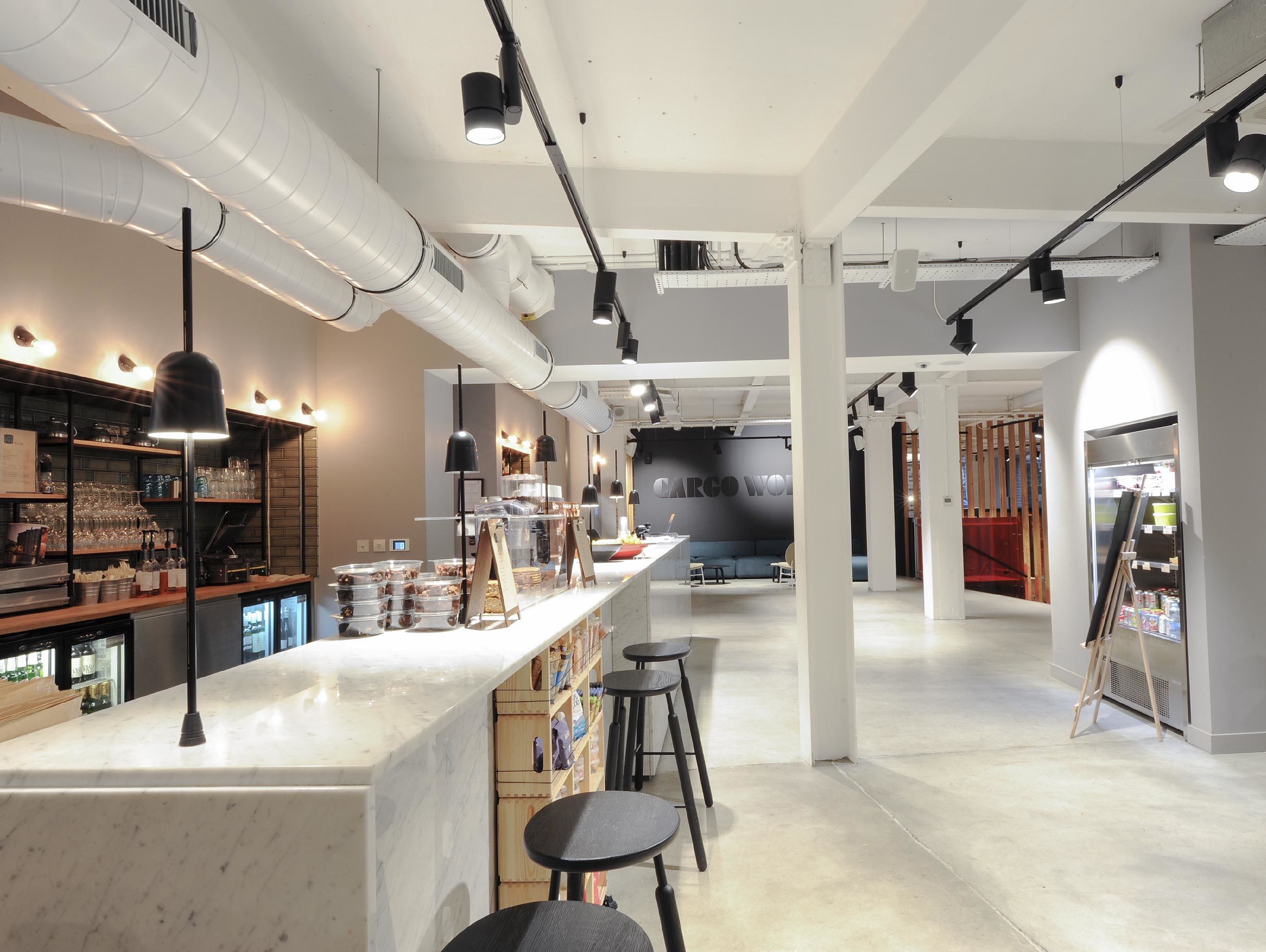 Bluebottle Cargoworks image