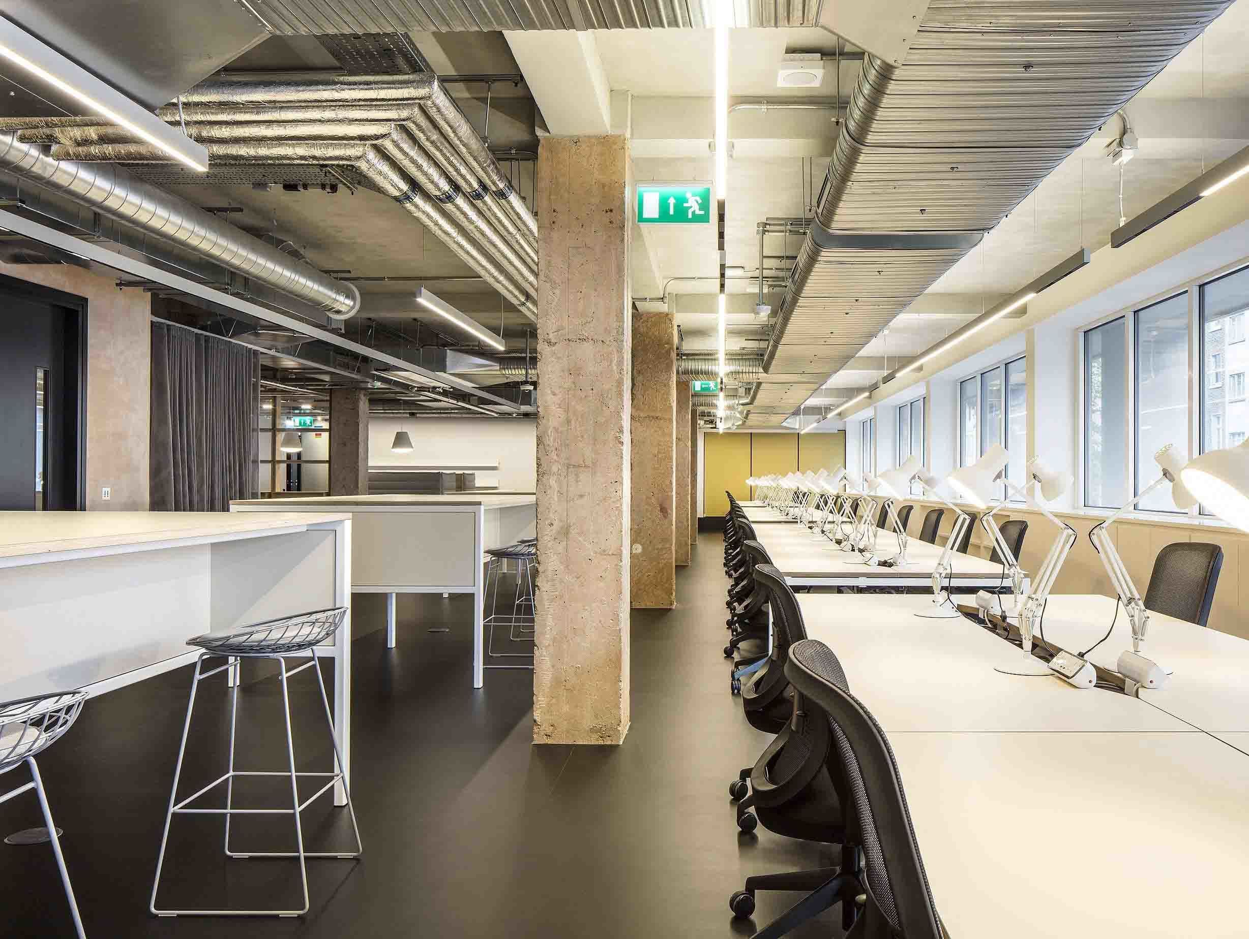 Selfridges Creative Studio Roz Barr 1 image