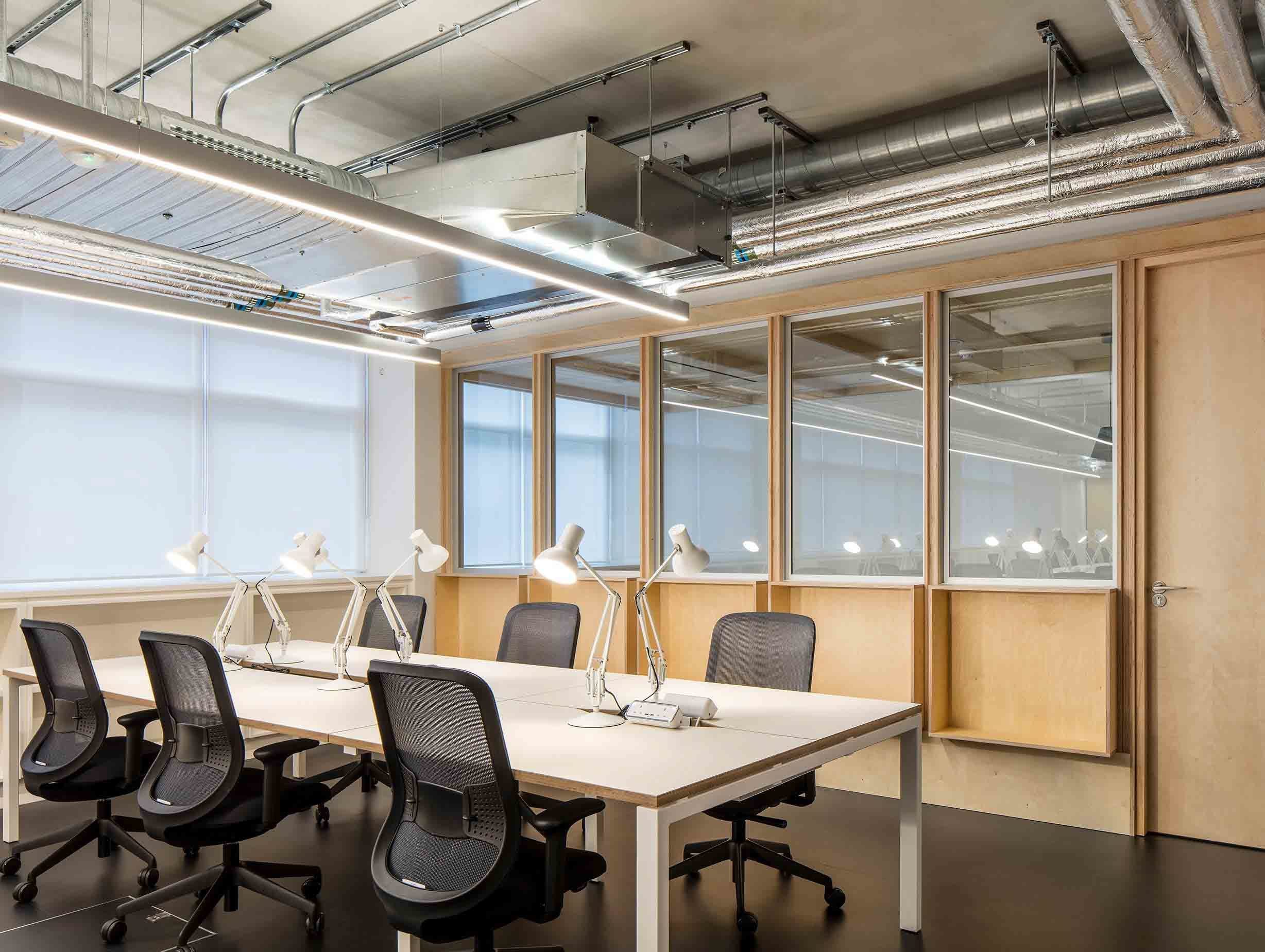 Selfridges Creative Studio Roz Barr 2 image