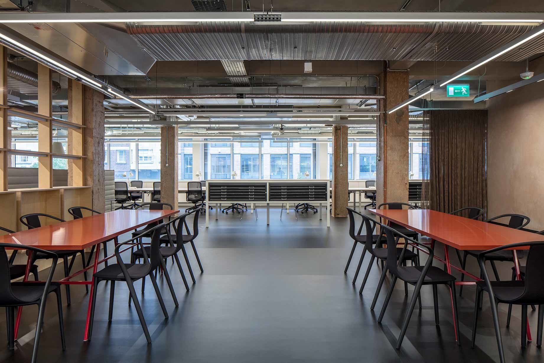 Selfridges Creative Studio Roz Barr 6 image