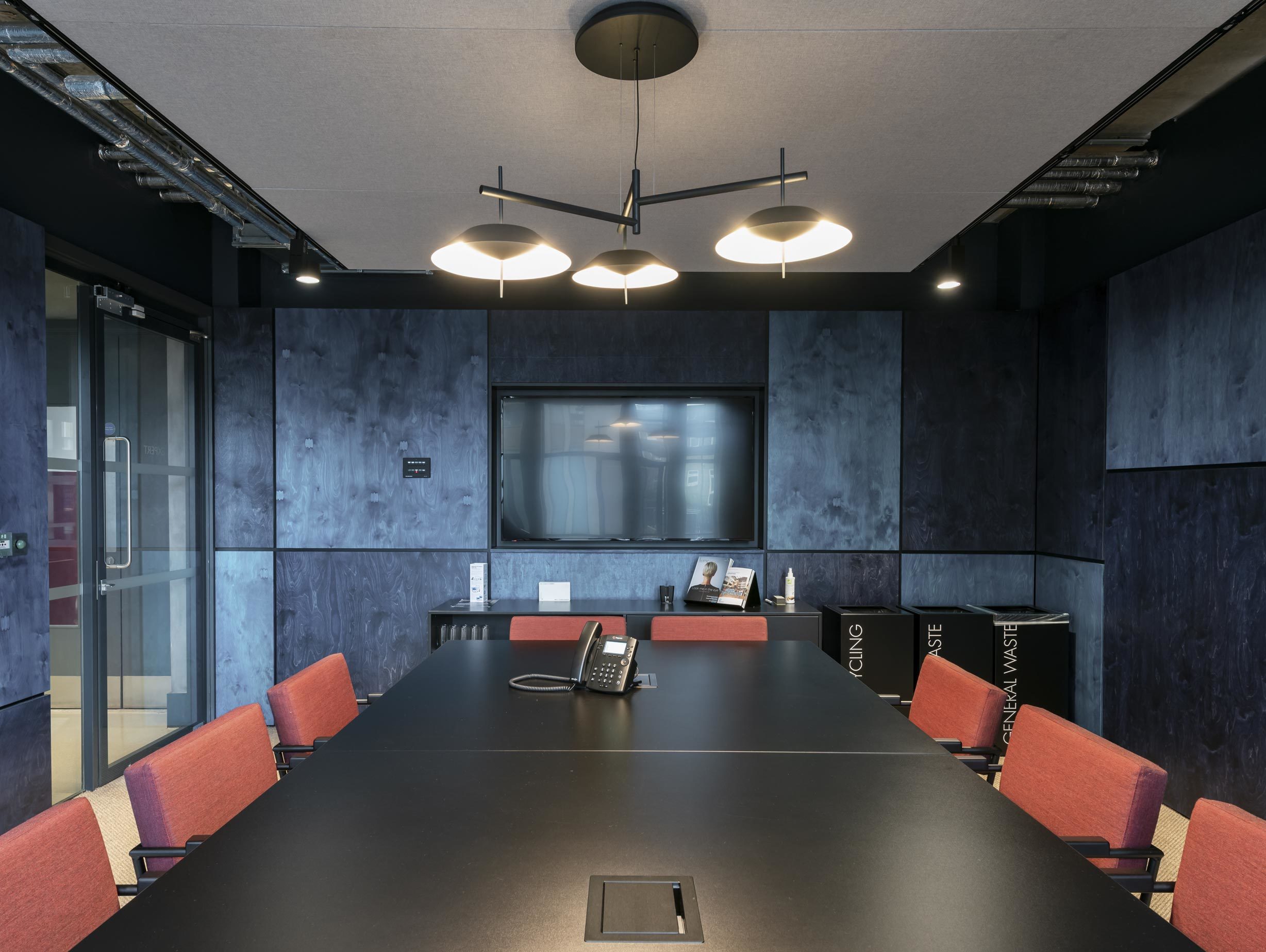 Bluebottle Edinburgh House 10 image