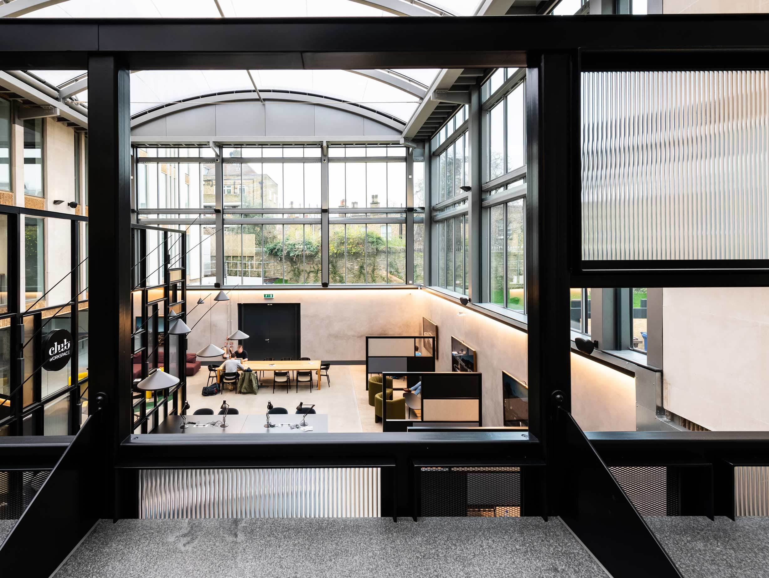 Bluebottle Edinburgh House 11 image