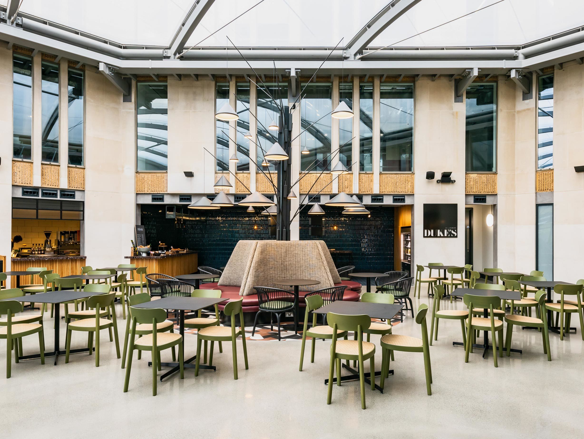 Bluebottle Edinburgh House 2 image