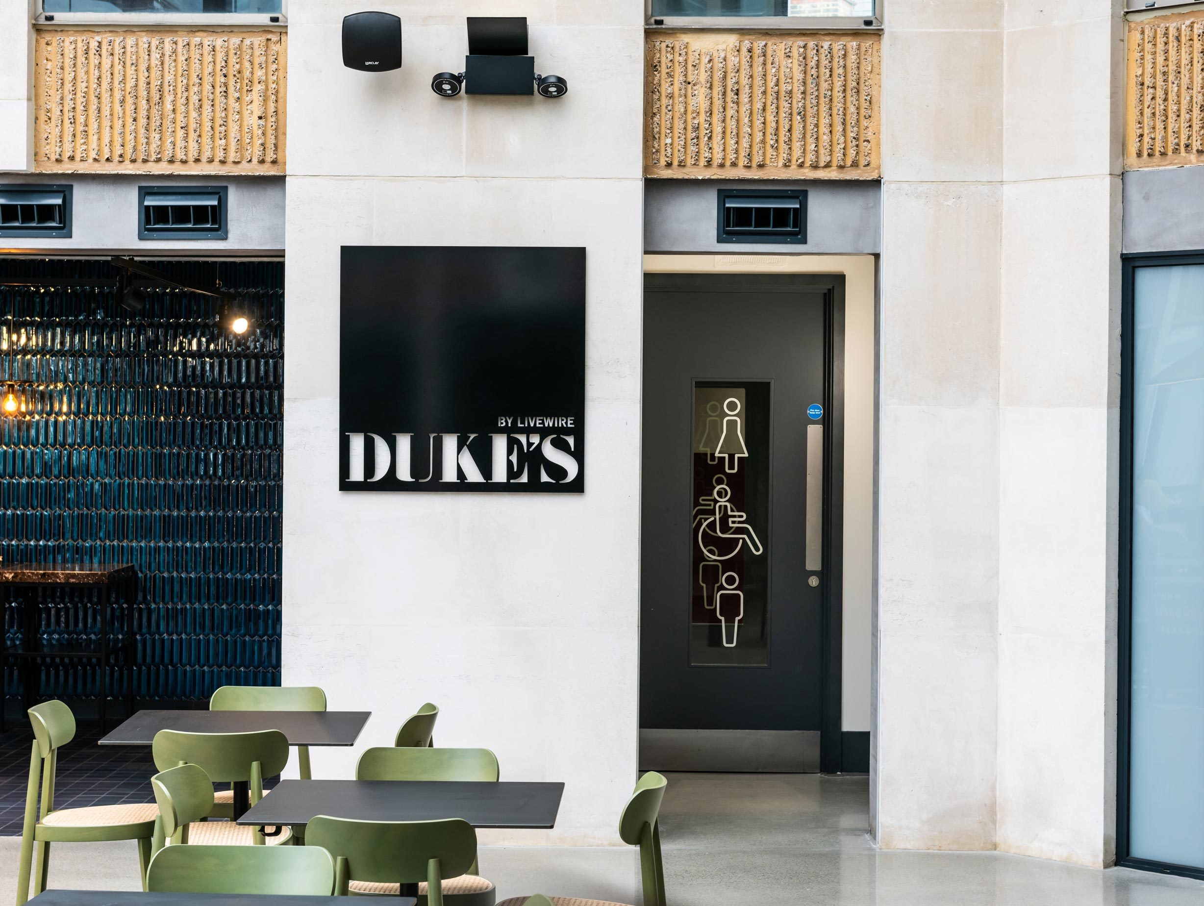 Bluebottle Edinburgh House 9 image