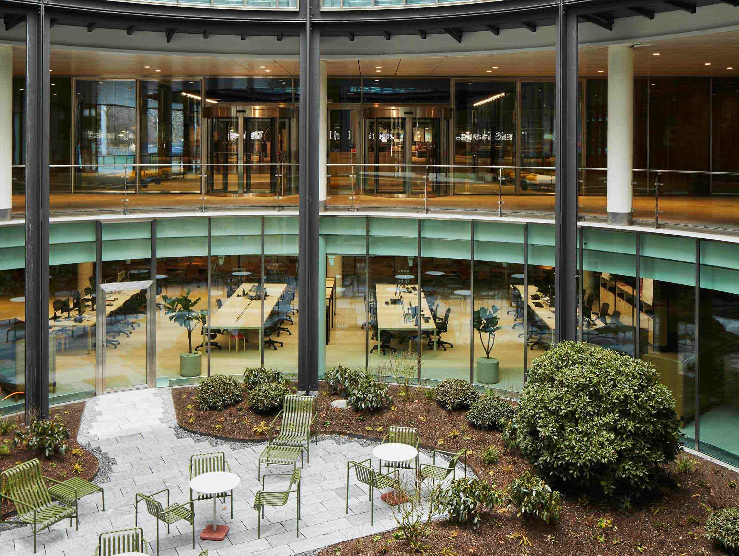 Ef Education First Zurich Office 2 image