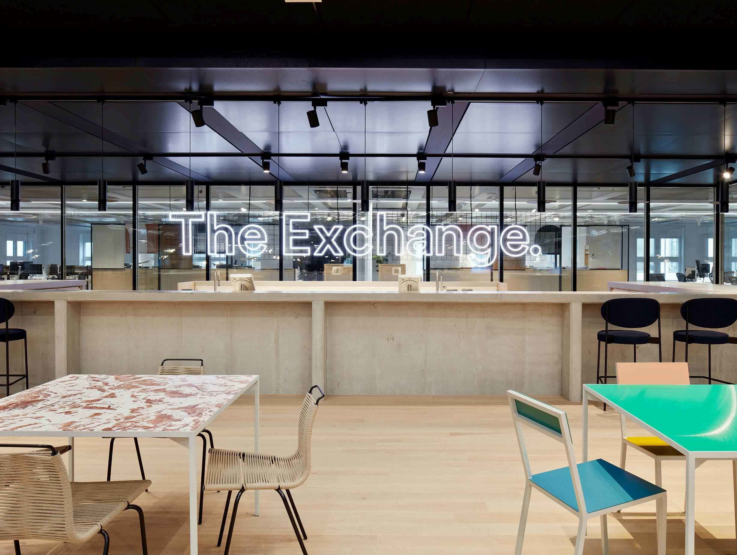 Ef Education First Zurich Office 4 image