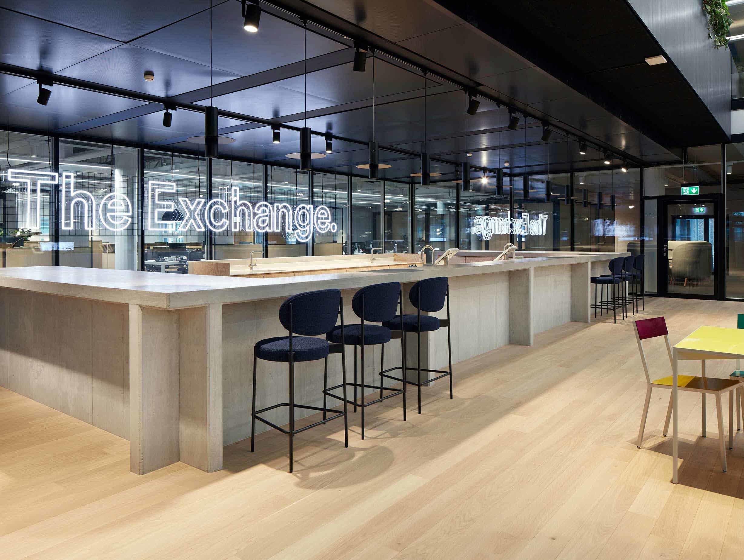 Ef Education First Zurich Office 5 image