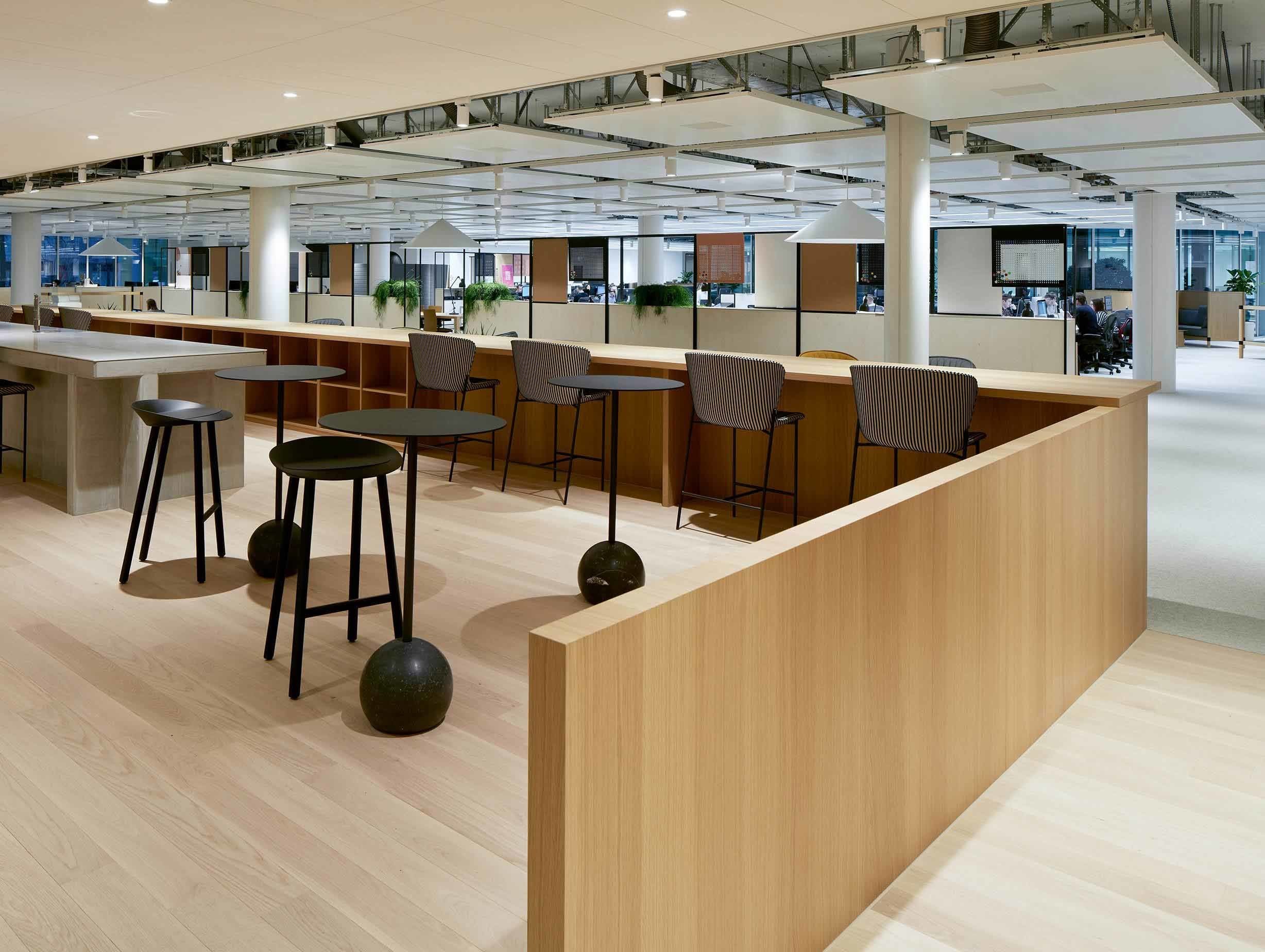 Ef Education First Zurich Office 6 image