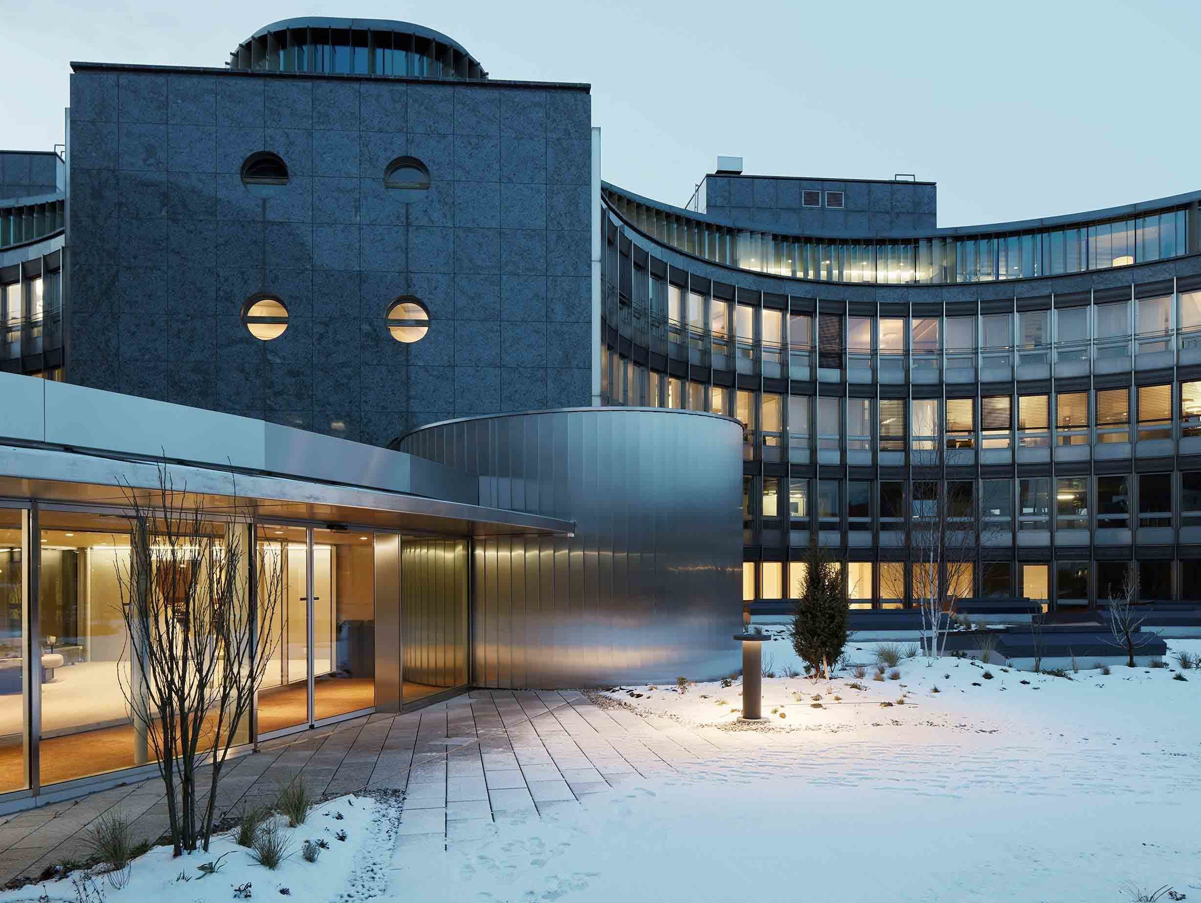 Ef Education First Zurich Office image